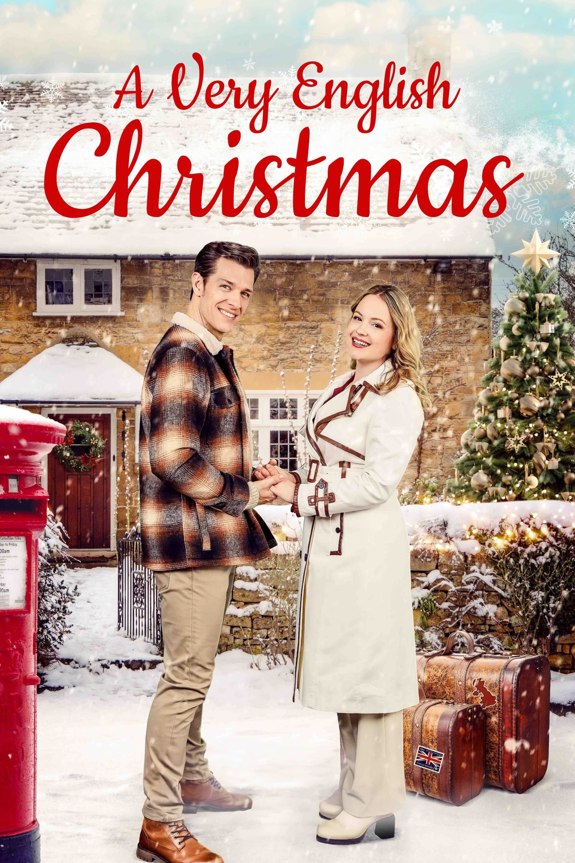 A Very English Christmas - Bild 1 von 7