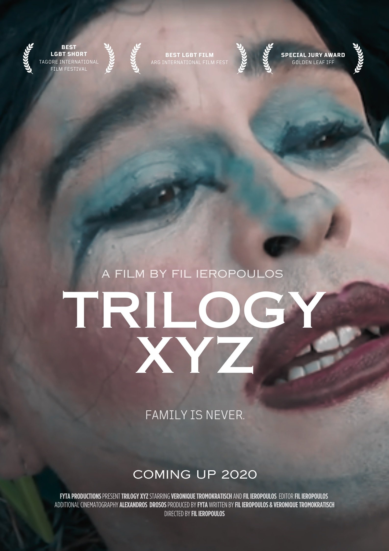 Trilogy XYZ - Bild 1 von 2