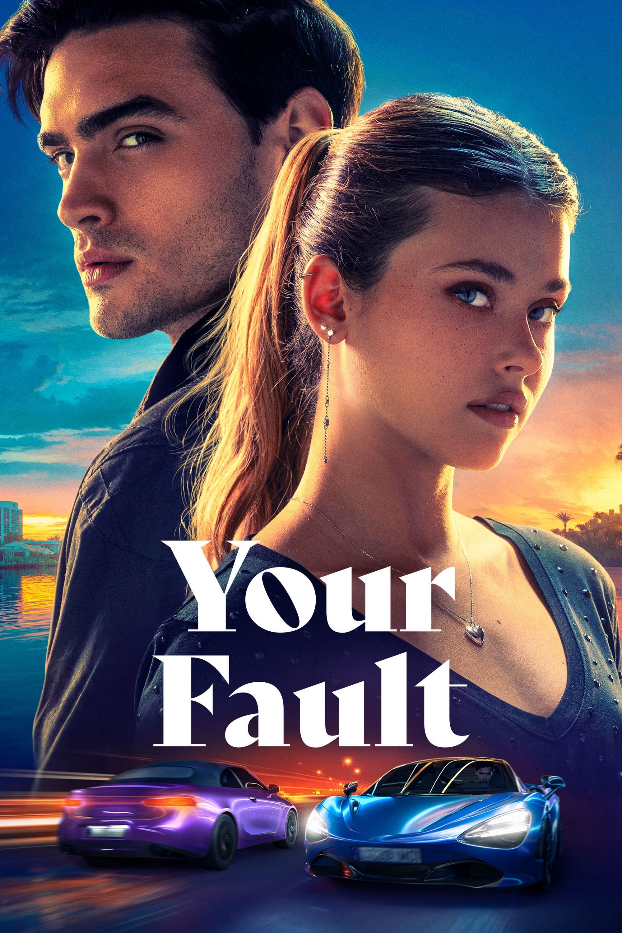 Your Fault - Bild 1 von 11