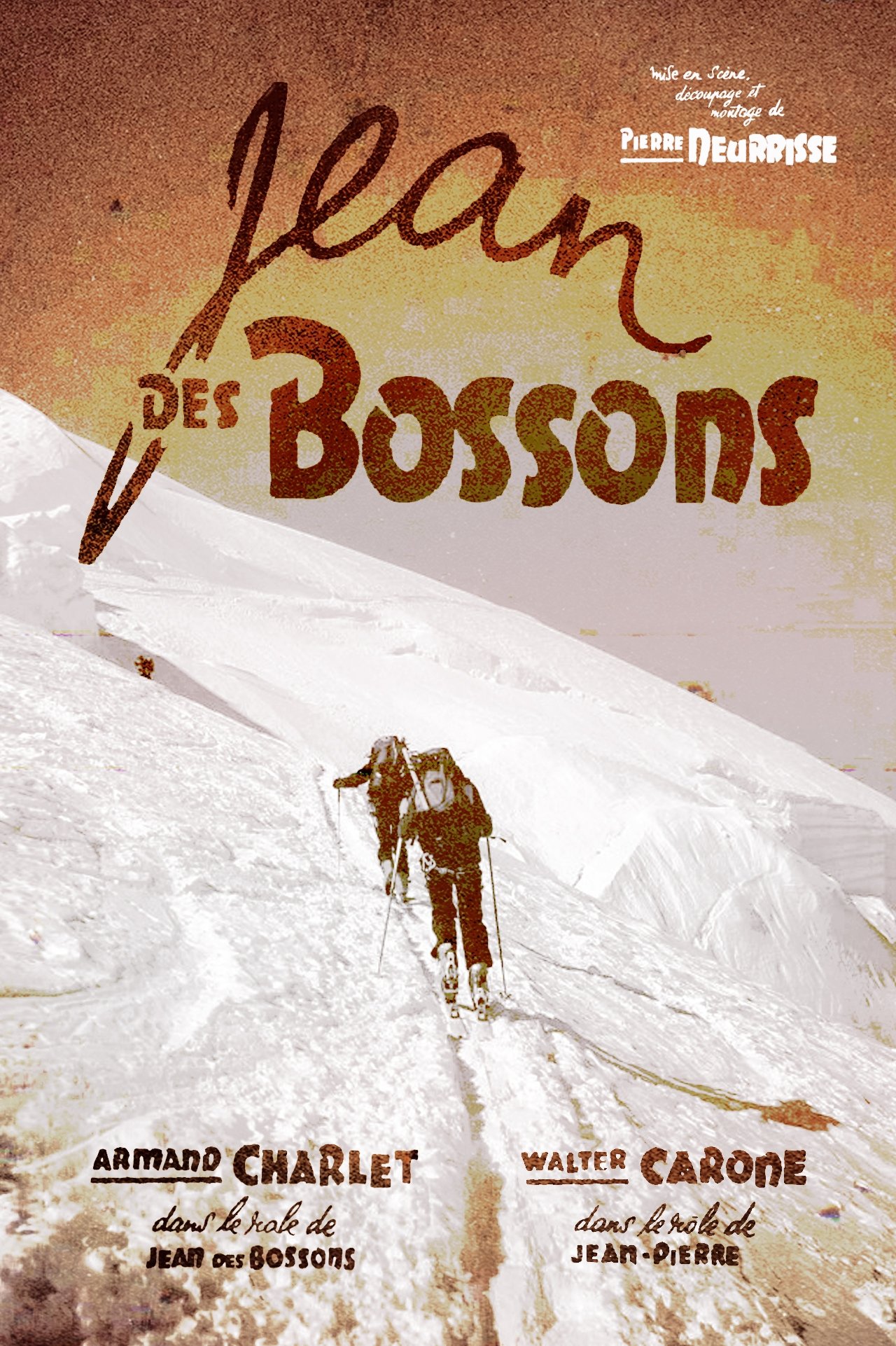Jean des Bossons - Bild 1 von 3