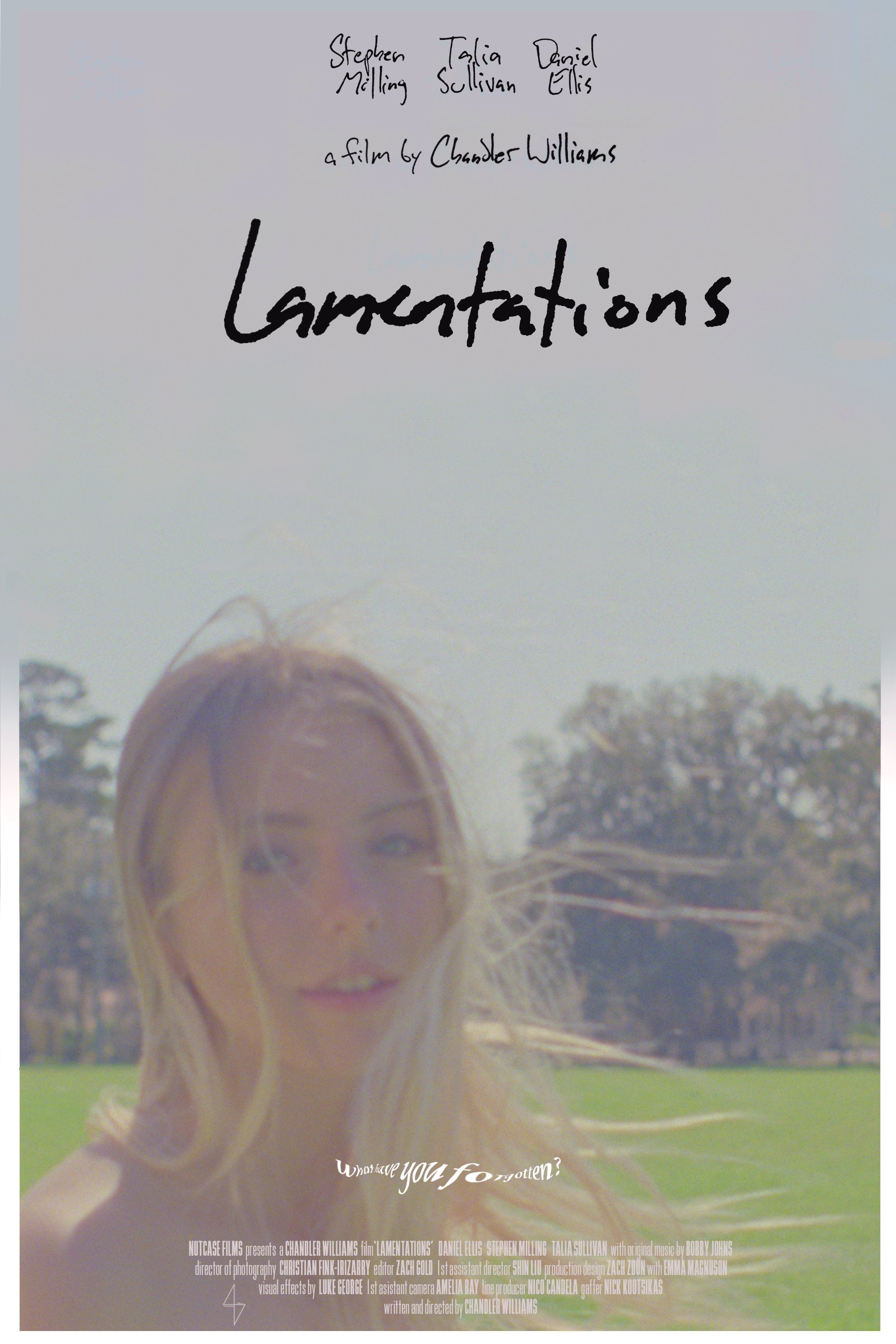 Lamentations - Bild 1 von 2