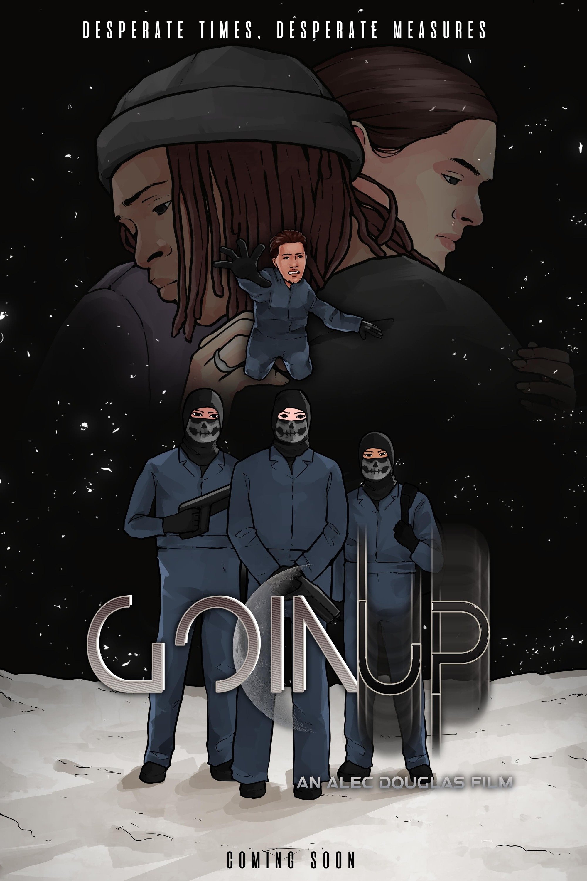 Goin' Up - Bild 1 von 2
