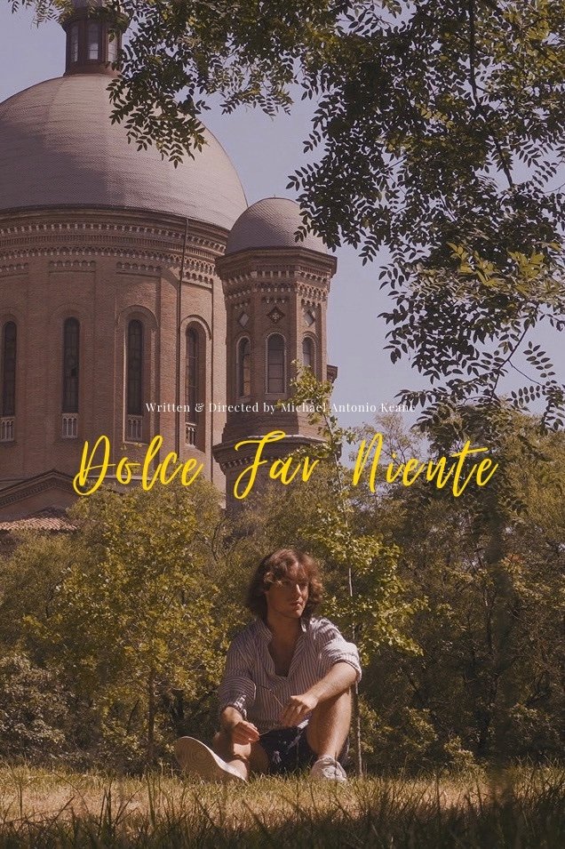 Dolce Far Niente (Sweet Doing Nothing) - Bild 1 von 3