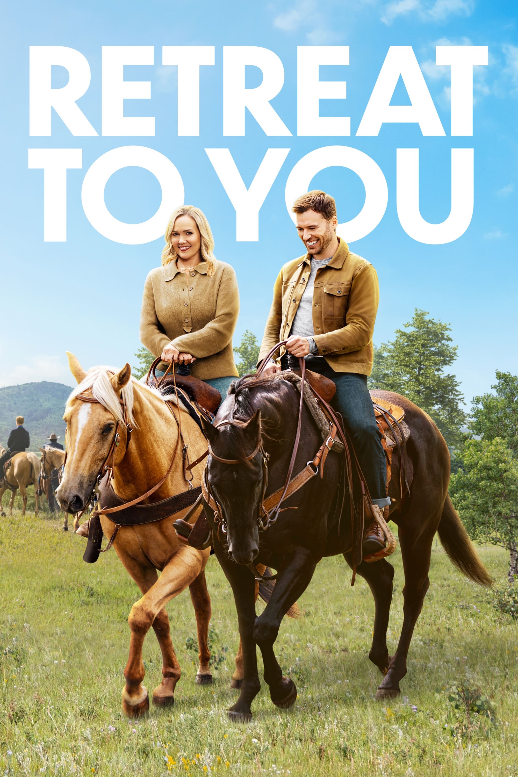 Retreat to You - Bild 1 von 7