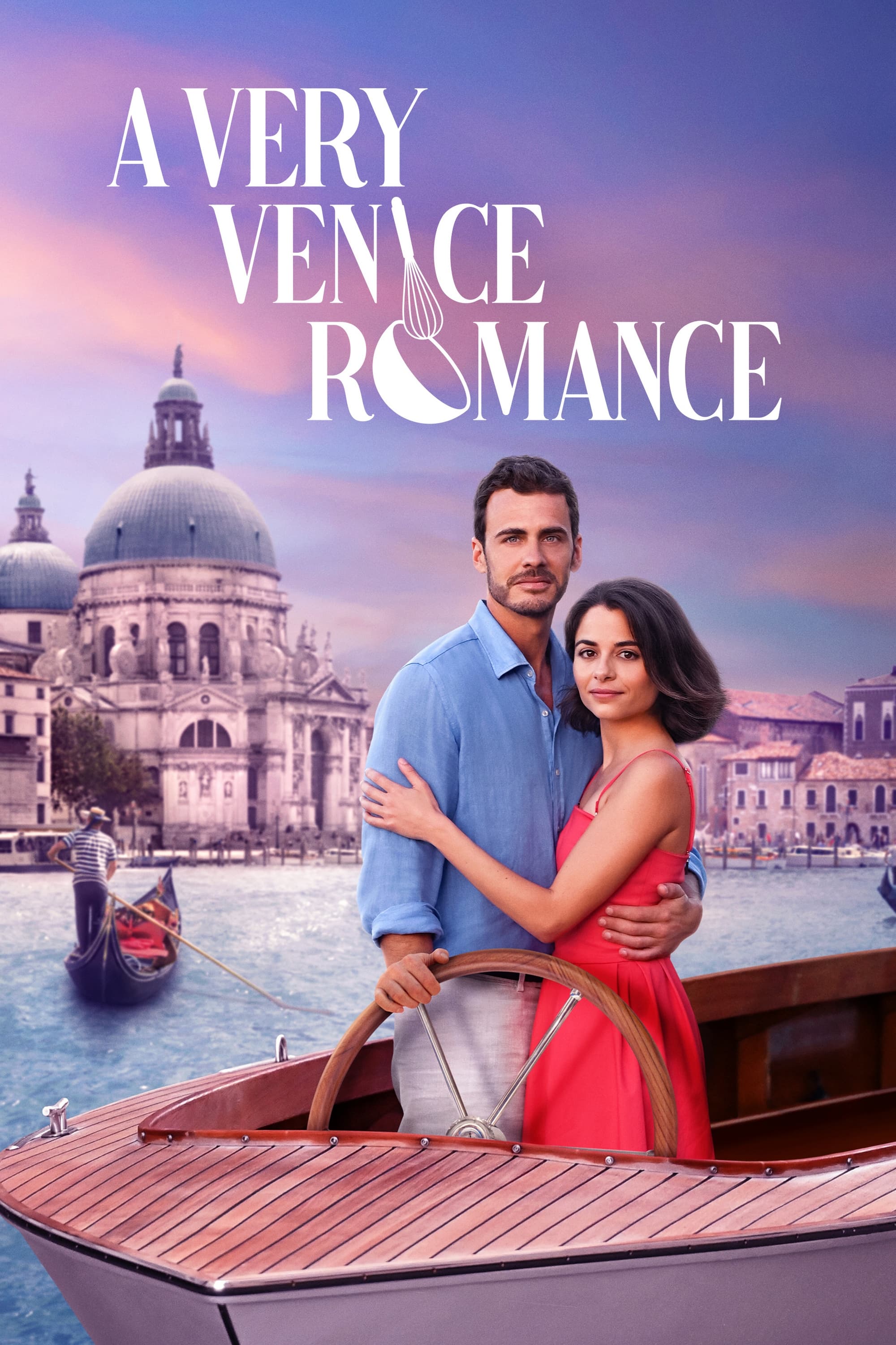 A Very Venice Romance - Bild 1 von 7