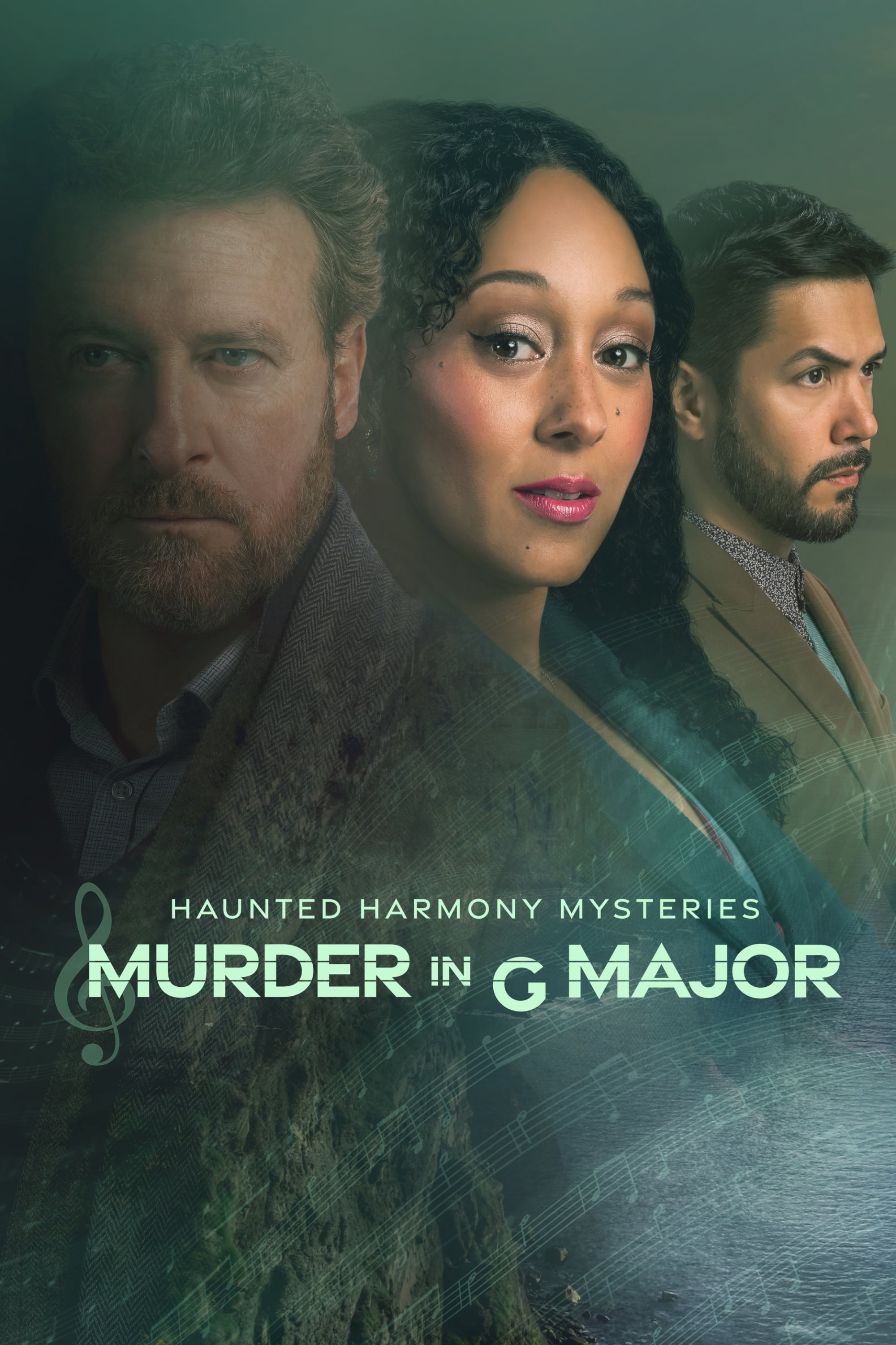 Haunted Harmony Mysteries: Murder in G Major - Bild 1 von 6