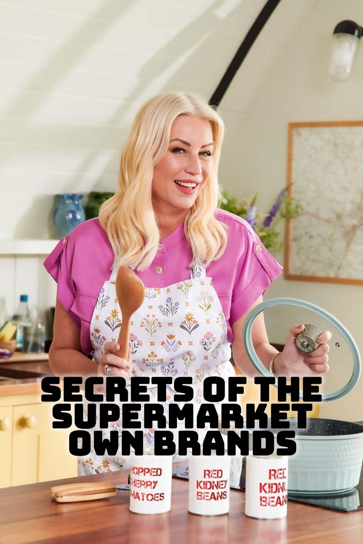 Secrets of the Supermarket Own-Brands - Bild 1 von 3