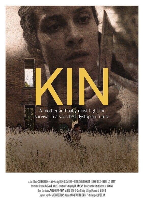 KIN - Bild 1 von 2