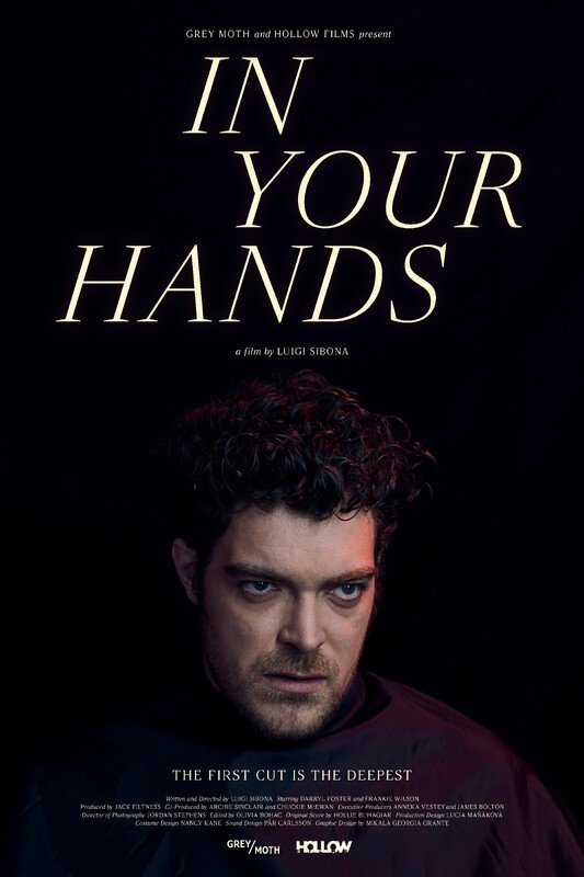In Your Hands - Bild 1 von 2