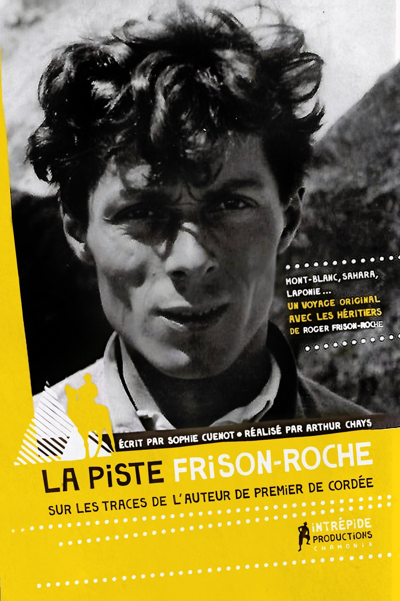 The Frison-Roche Track - Bild 1 von 7