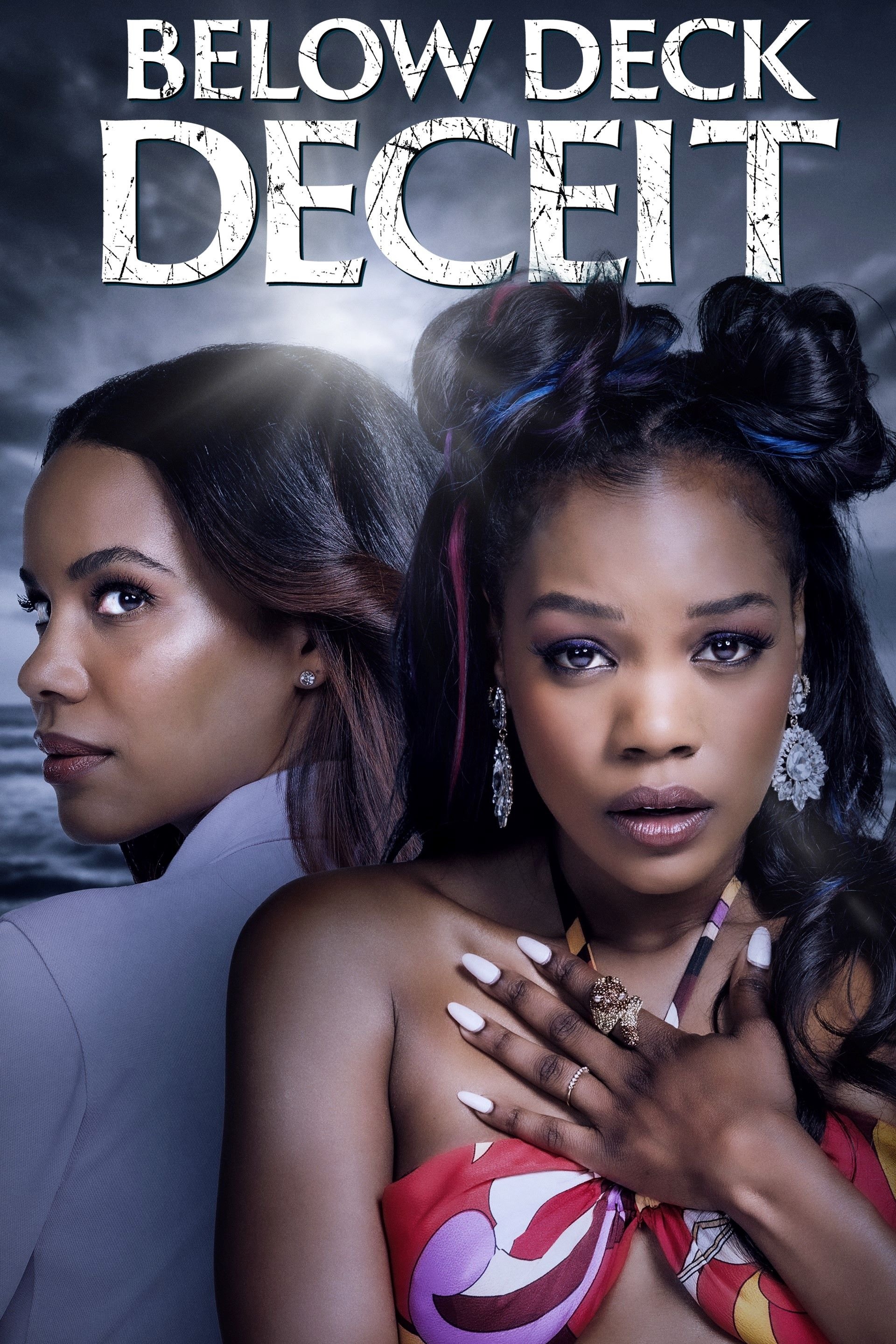 Below Deck Deceit - Bild 1 von 3