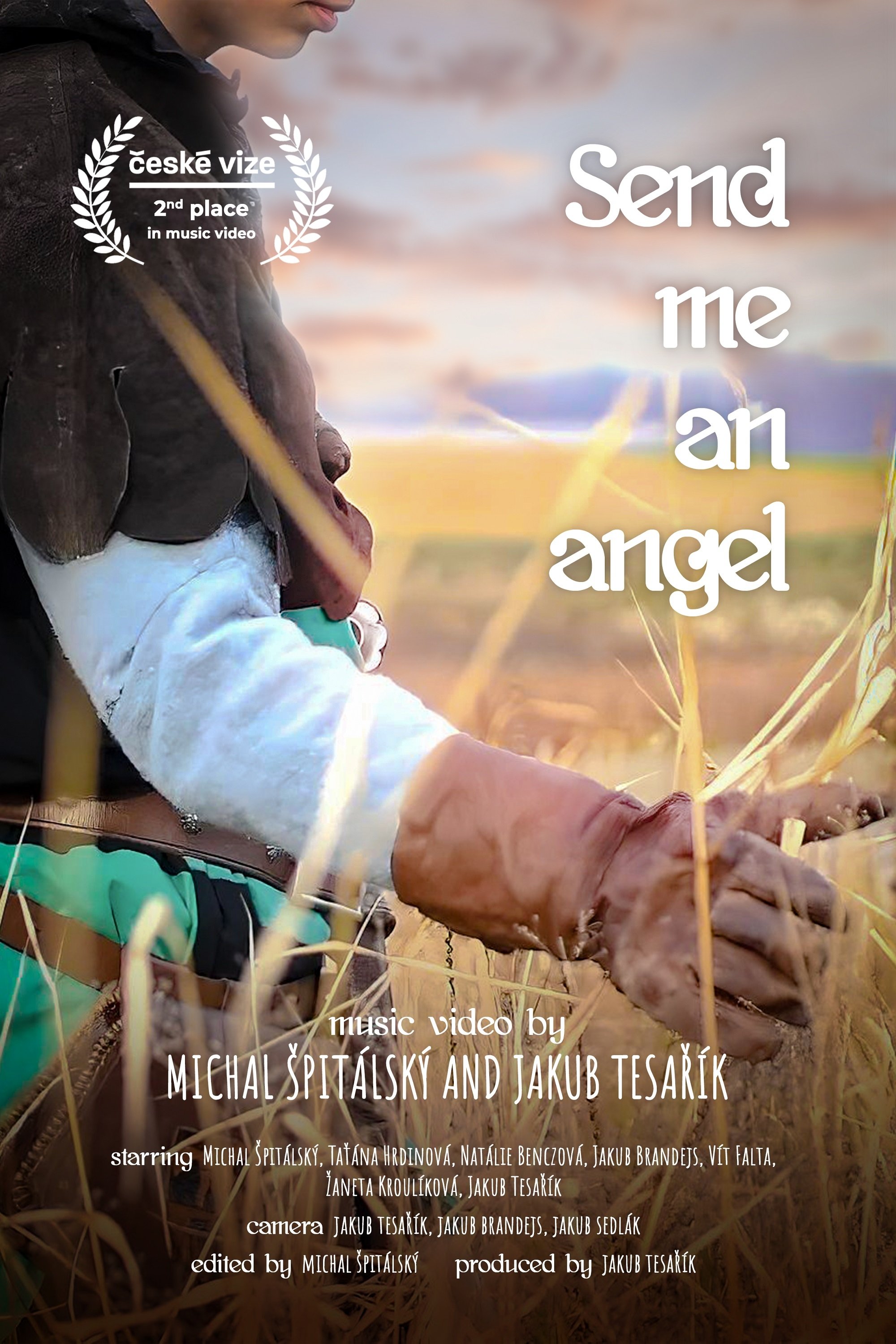 Send me an Angel - Bild 1 von 8