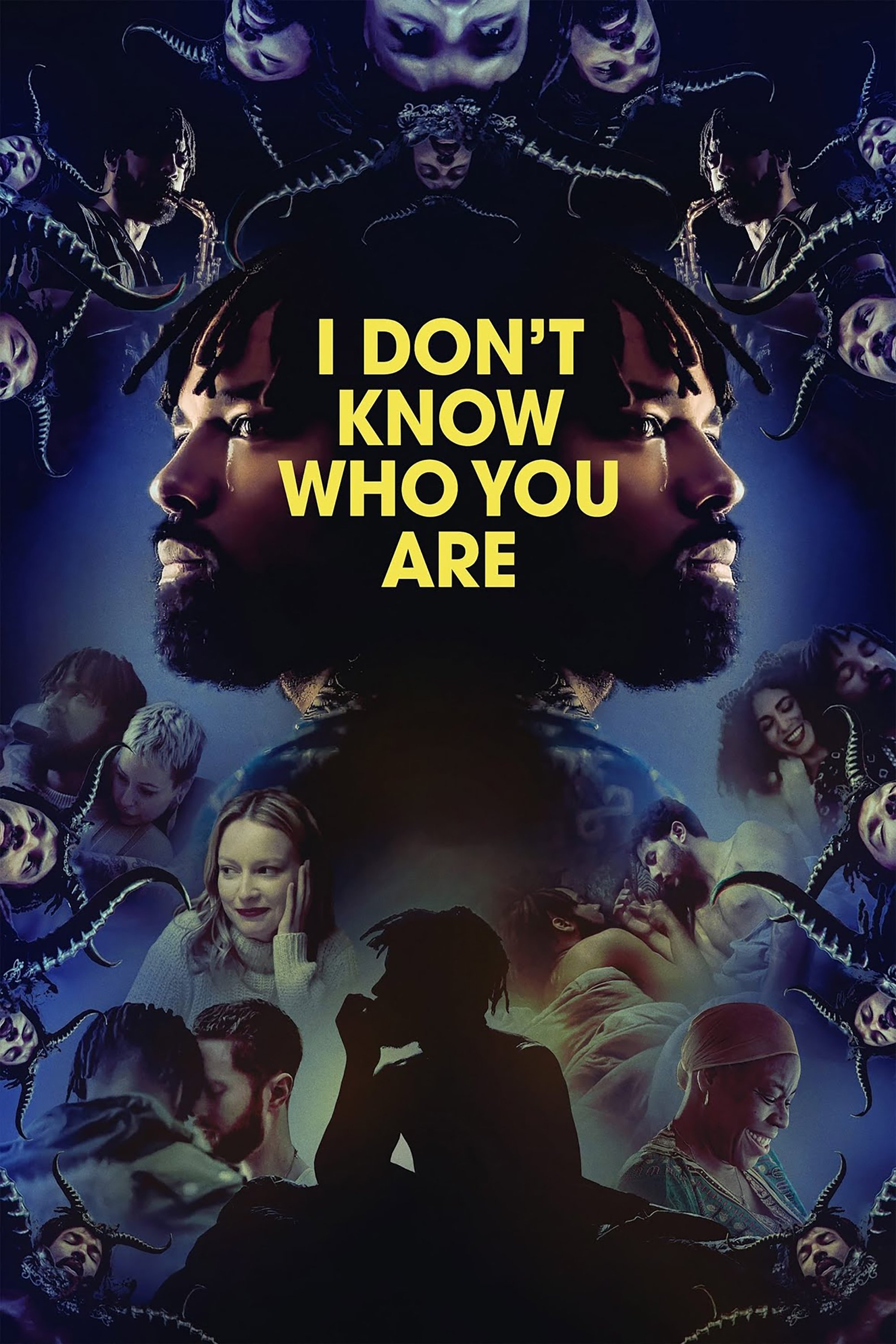 I Don't Know Who You Are - Bild 1 von 10