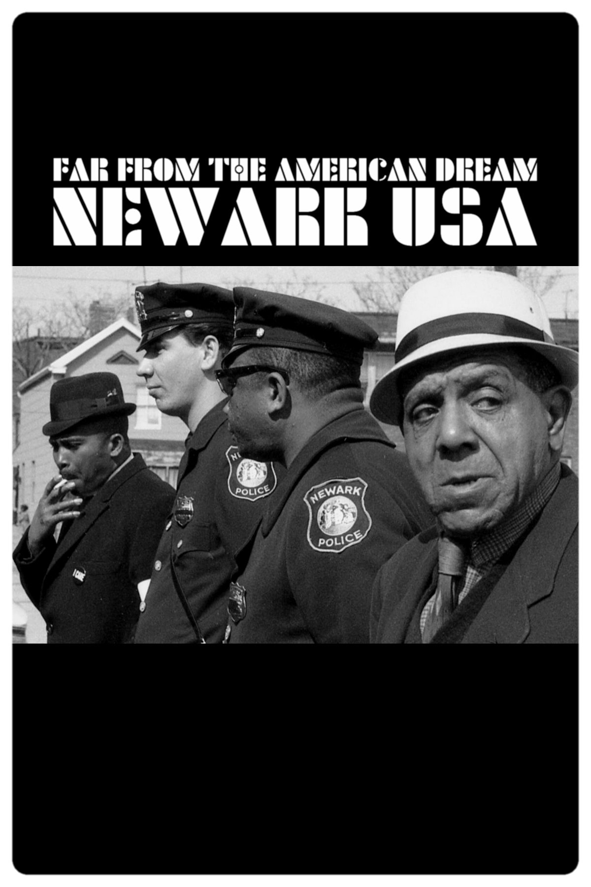 Newark USA: Far from the American Dream - Bild 1 von 5