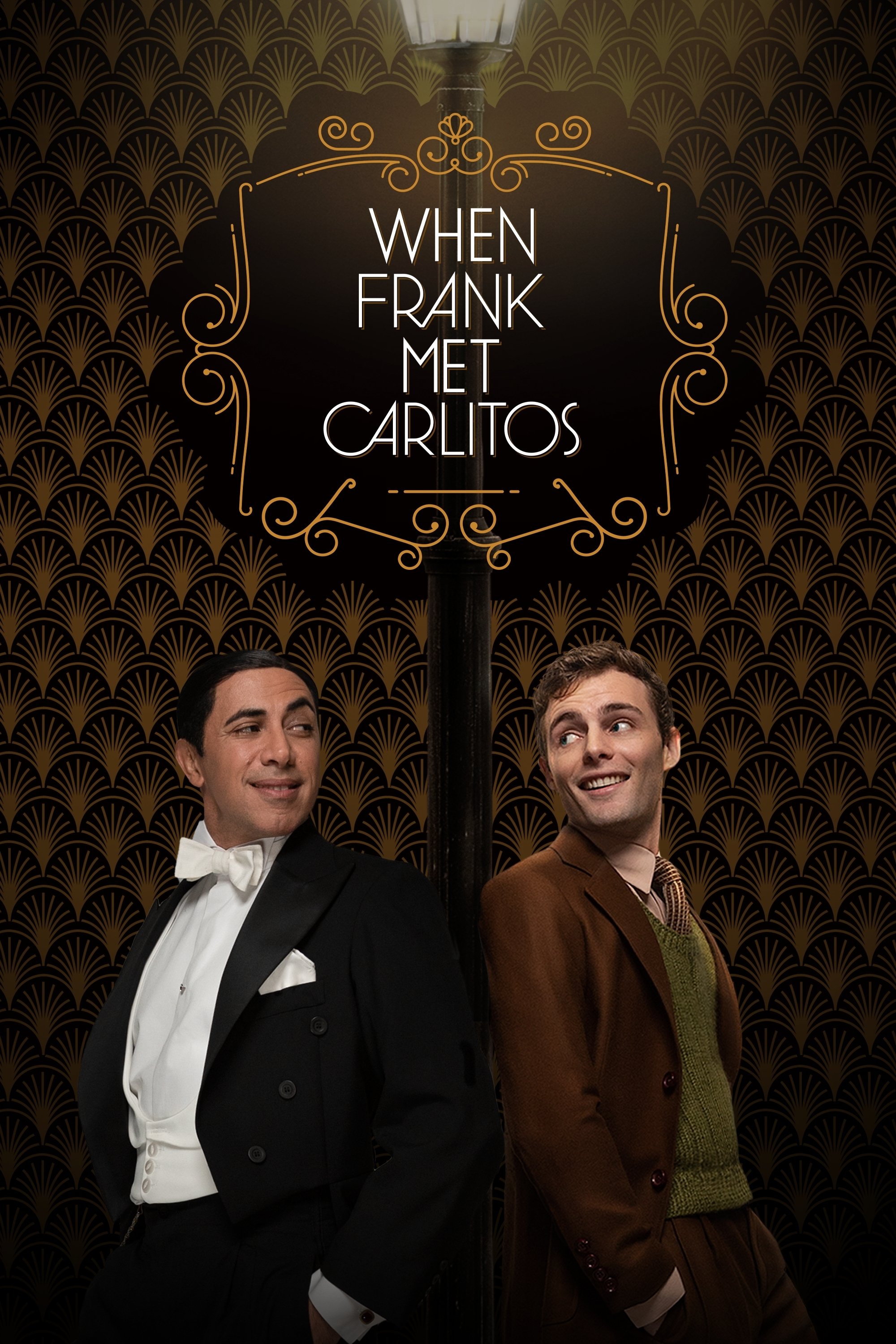 When Frank Met Carlitos - Bild 1 von 11