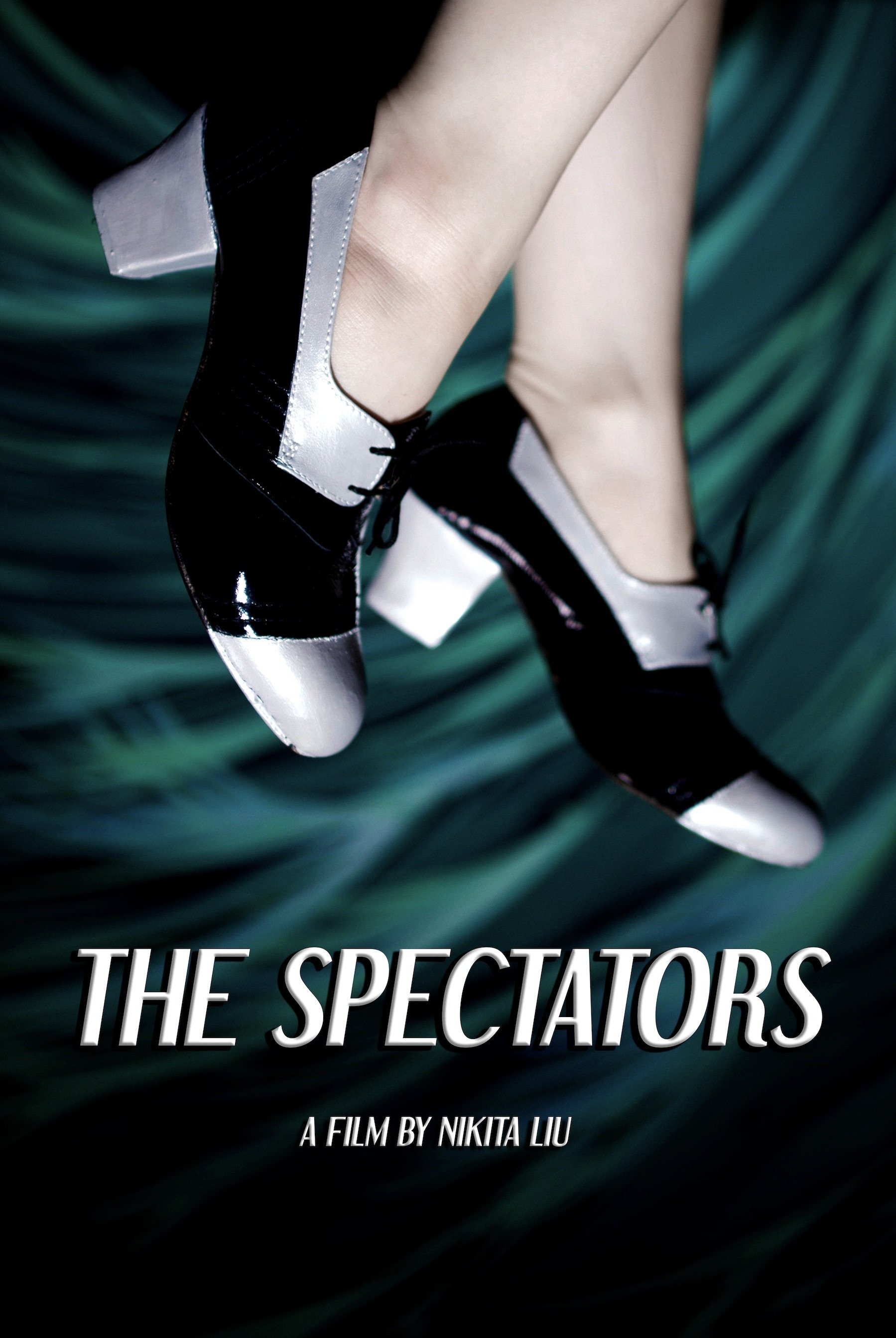 The Spectators - Bild 1 von 3