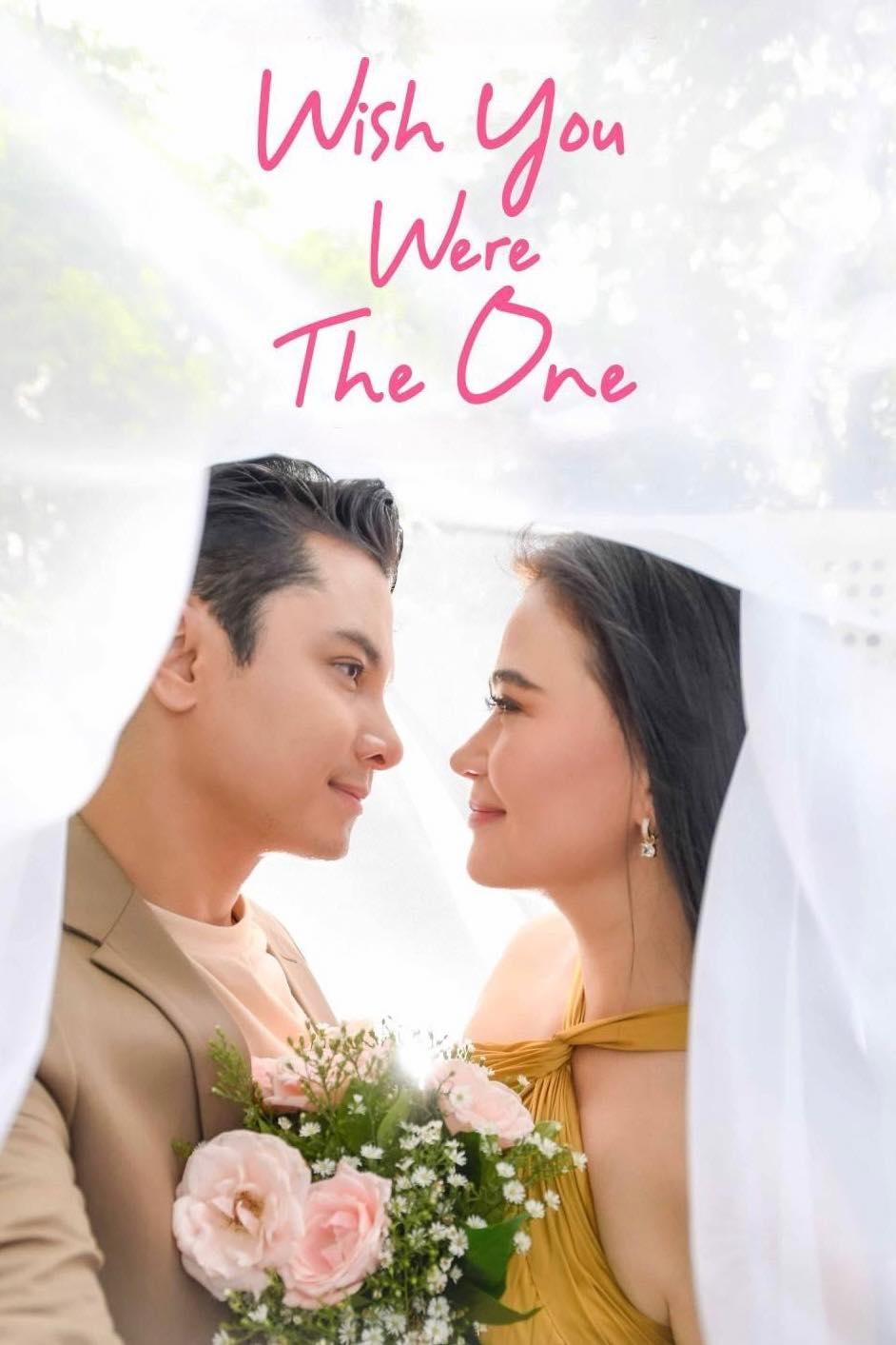 Wish You Were The One - Bild 1 von 4