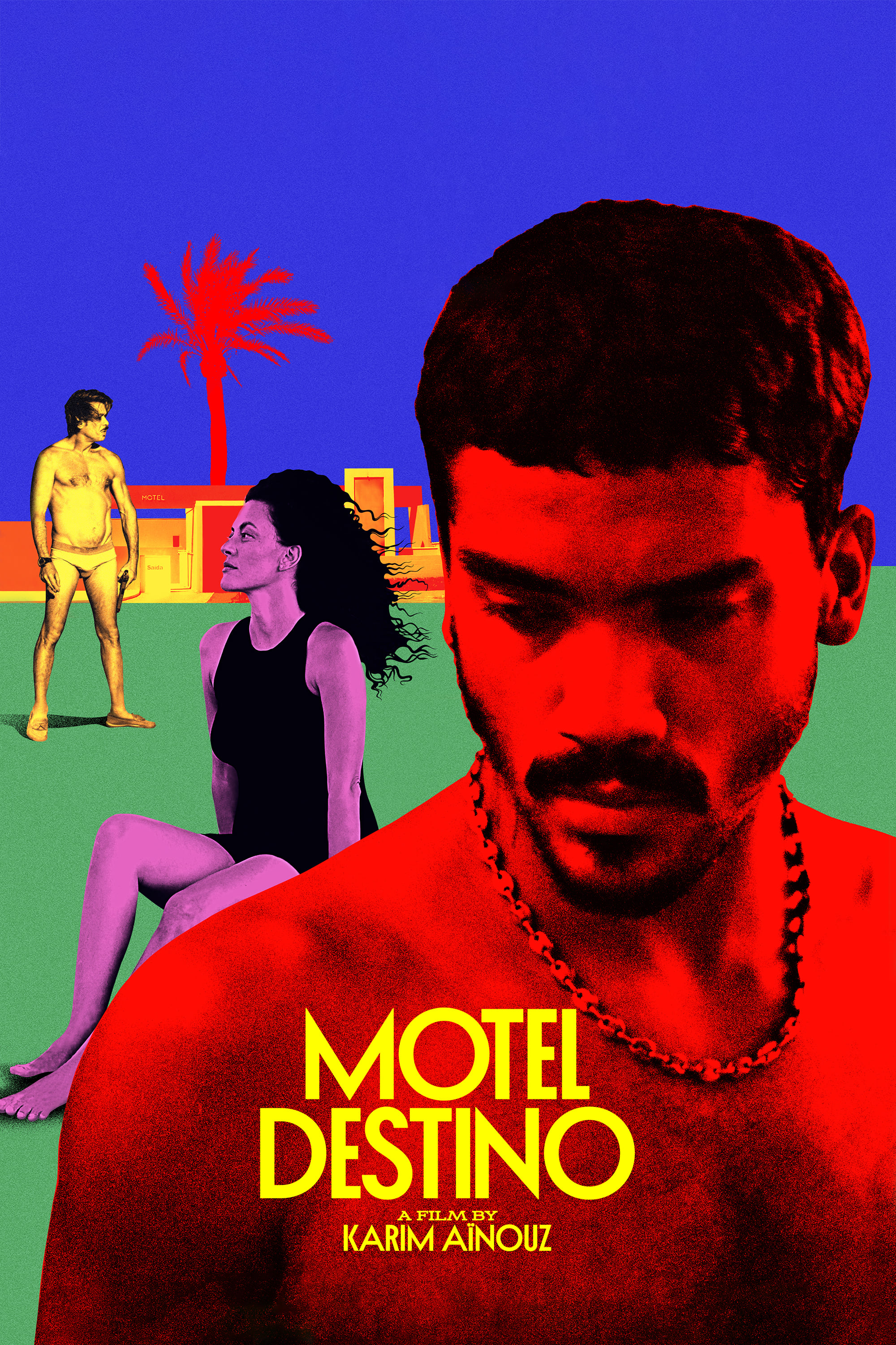 Motel Destino - Bild 1 von 11