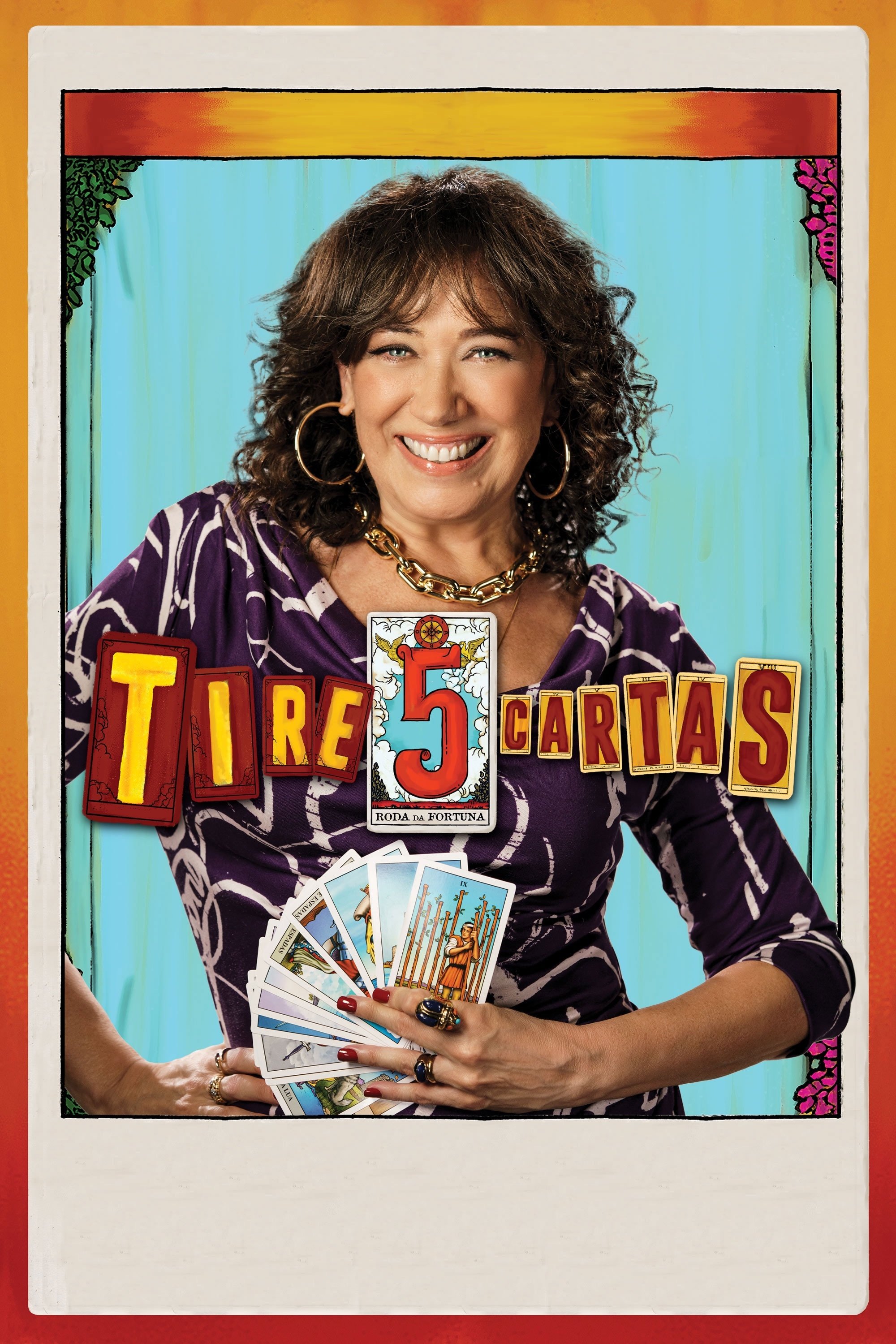 Tire 5 Cartas - Bild 1 von 6
