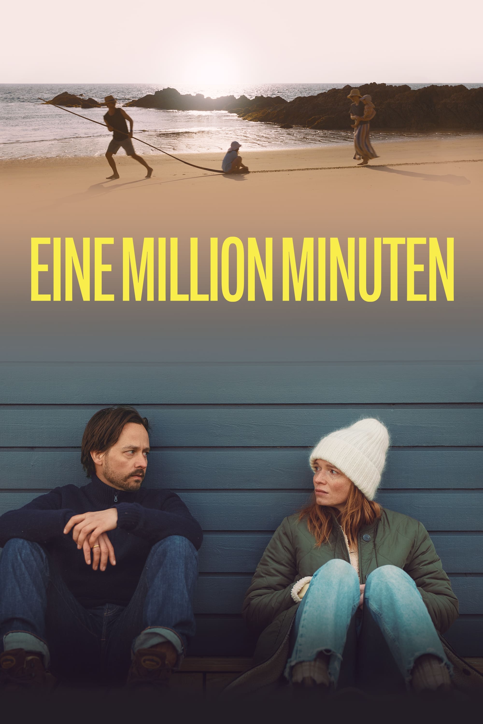 A Million Minutes - Bild 1 von 9