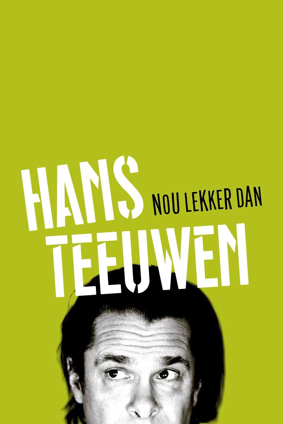 Hans Teeuwen: Nou Lekker Dan - Bild 1 von 3