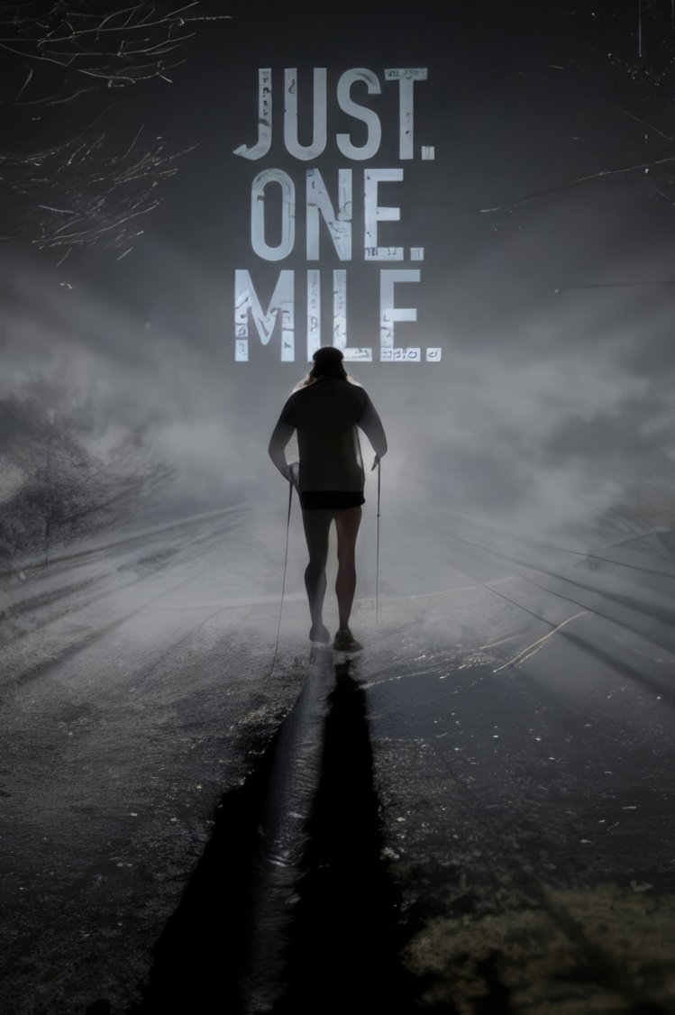 Just. One. Mile. - Bild 1 von 3