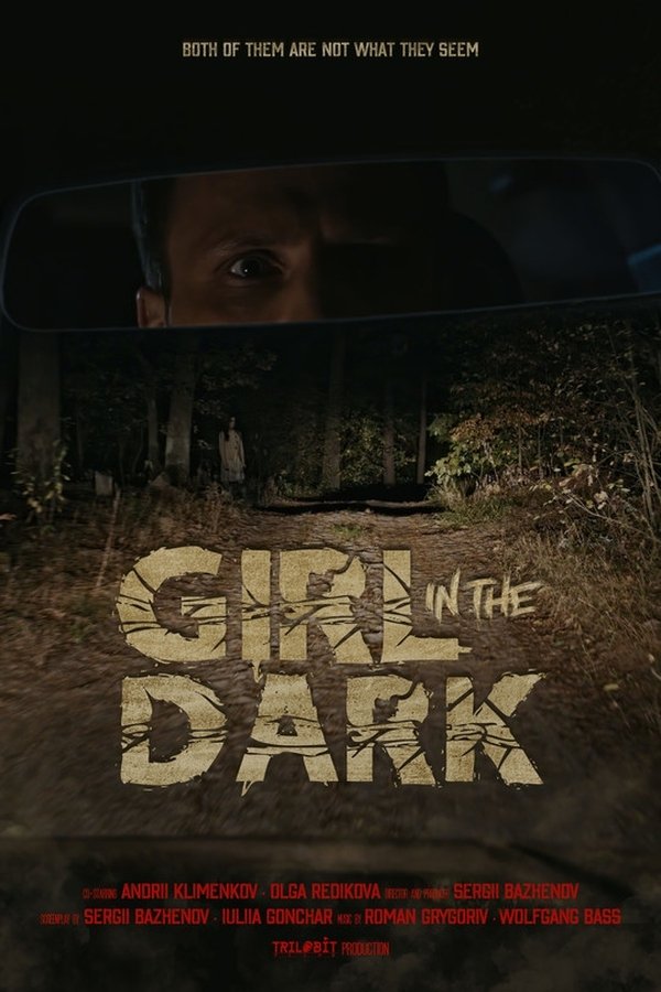 Girl in the Dark - Bild 1 von 2