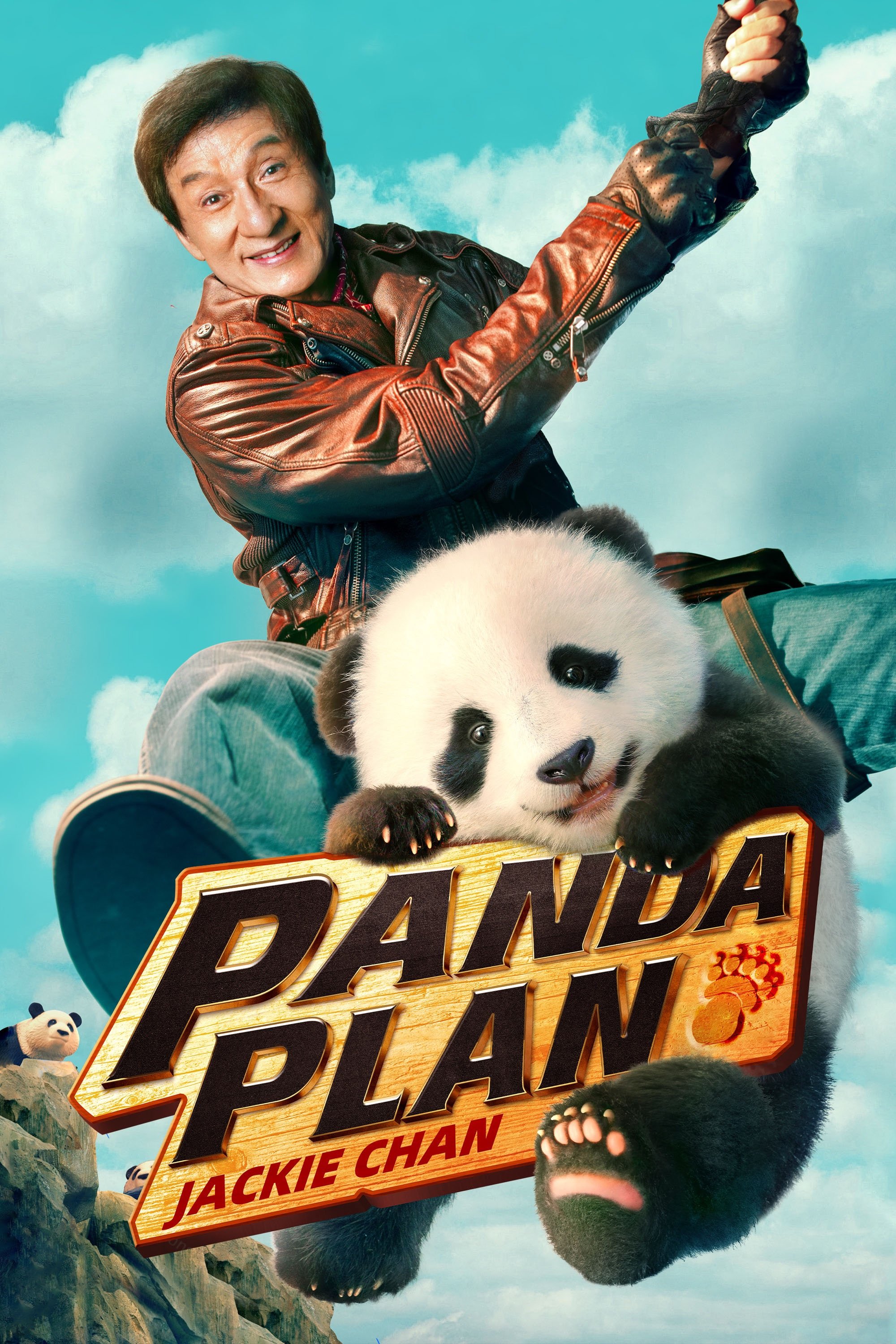 Panda Plan - Bild 1 von 11