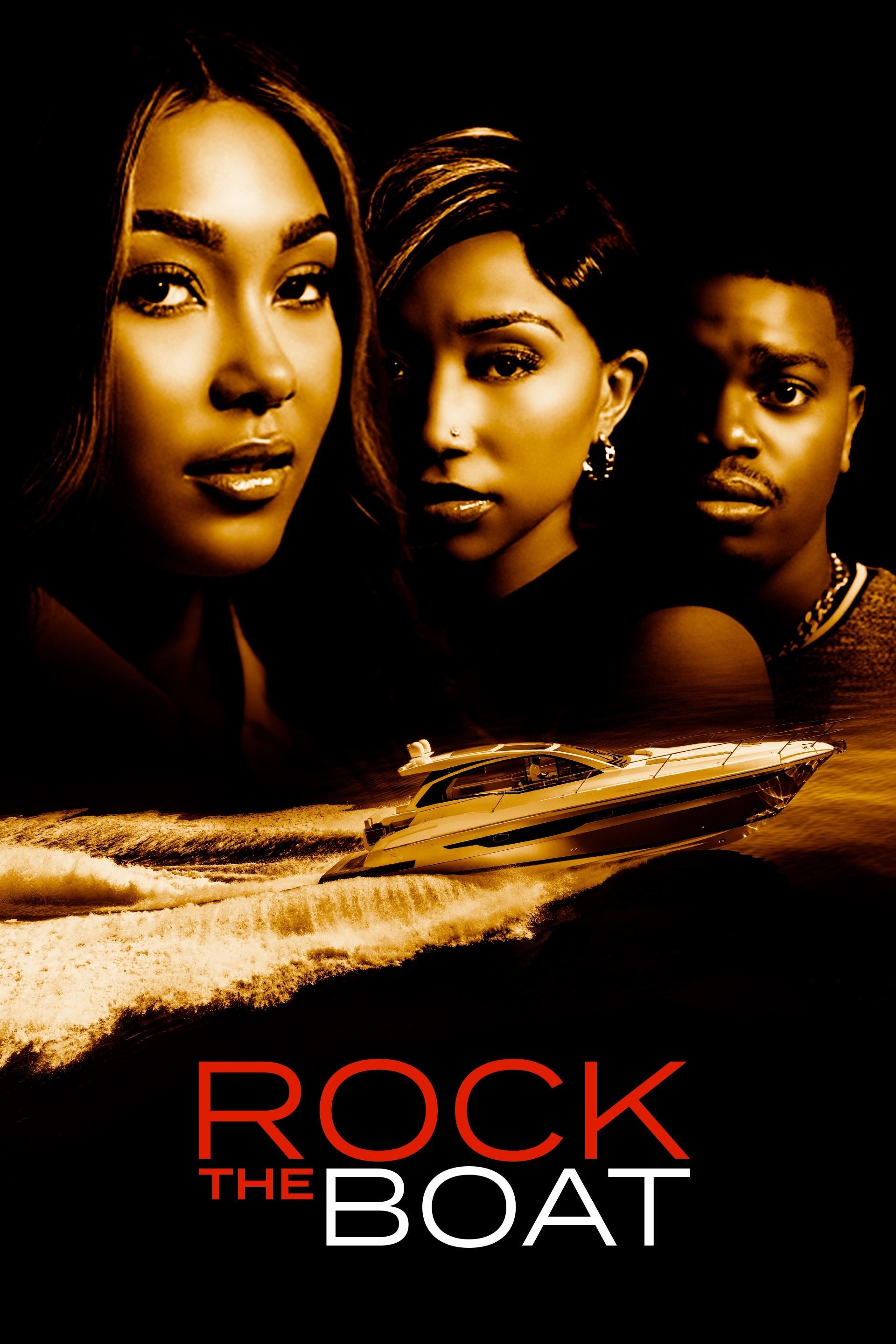 Rock the Boat - Bild 1 von 3