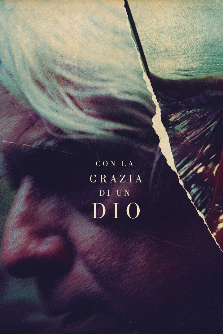 With the Grace of a God - Bild 1 von 3