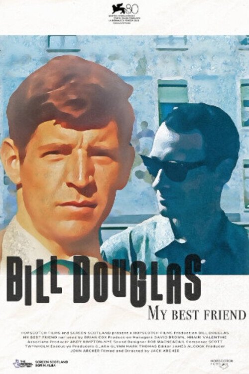 Bill Douglas: My Best Friend - Bild 1 von 4