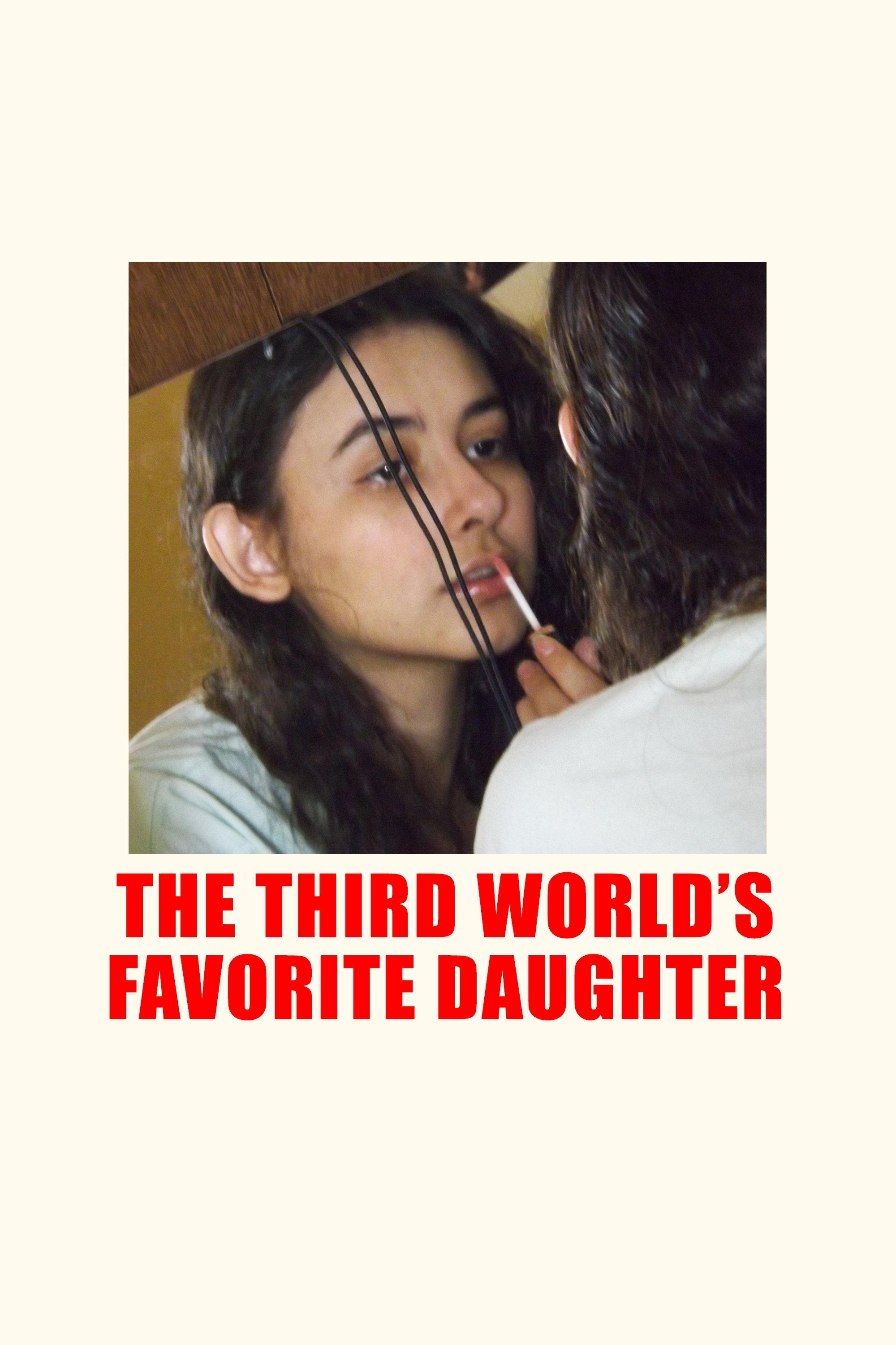 The Third World's Favorite Daughter - Bild 1 von 7