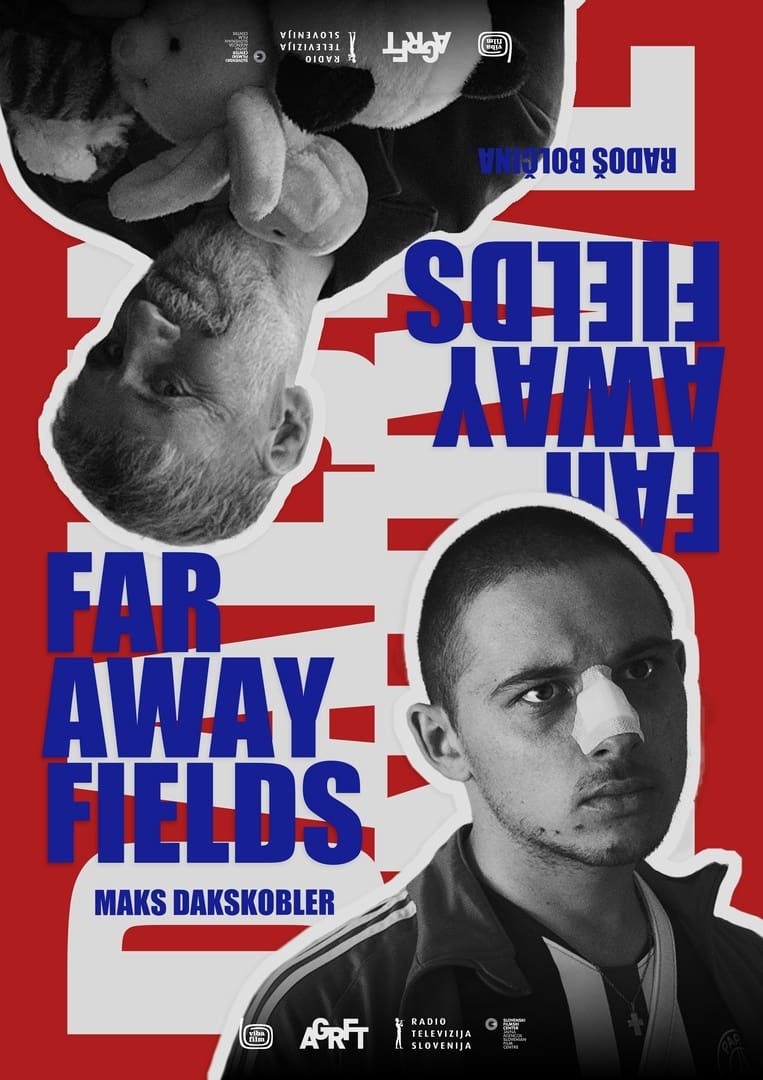 Faraway Fields - Bild 1 von 3