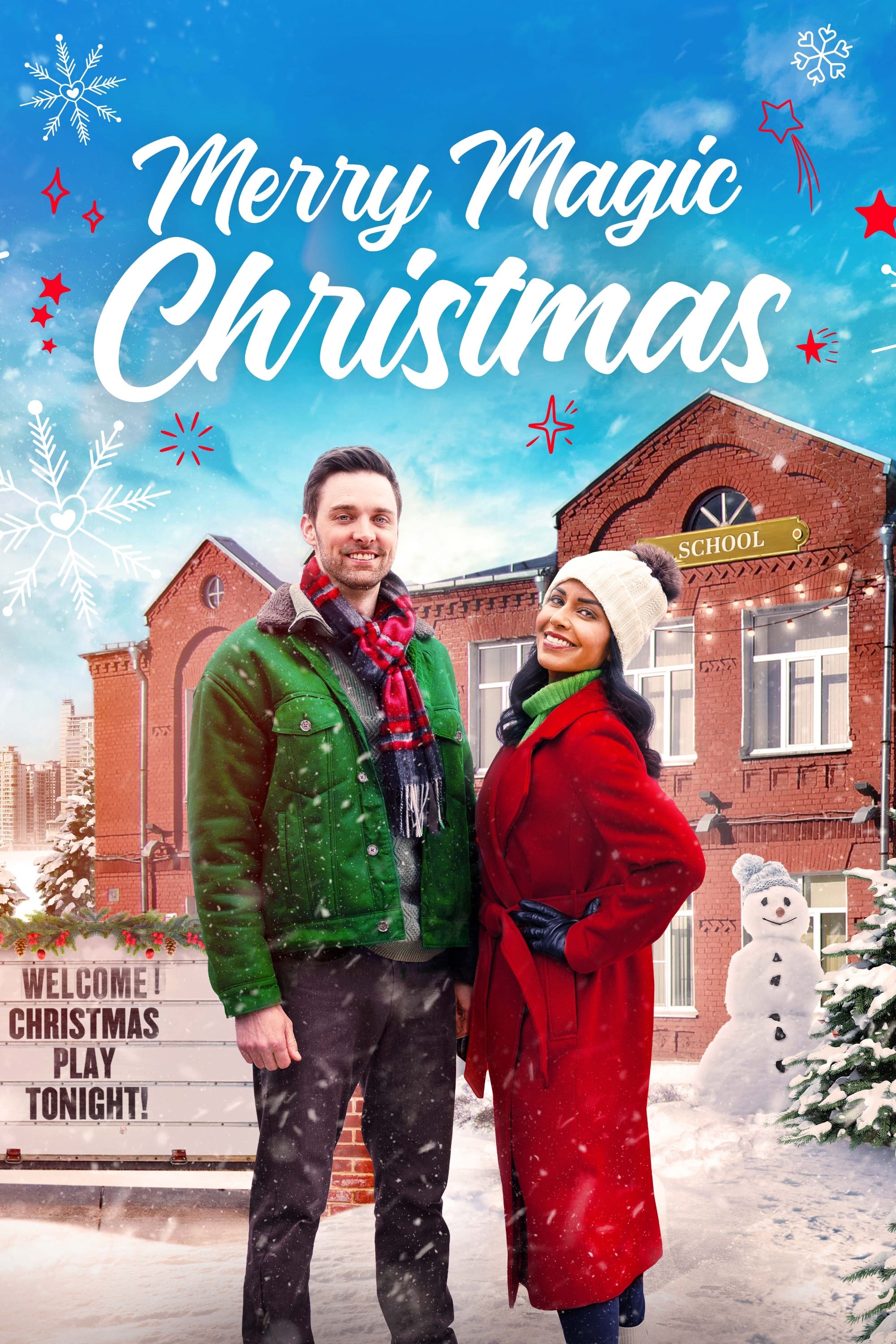 Merry Magic Christmas - Bild 1 von 6
