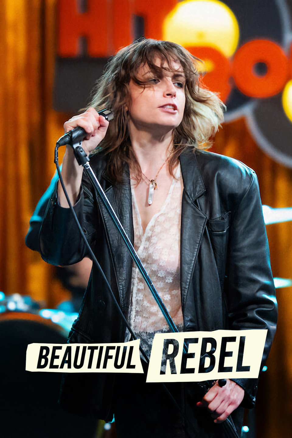 Beautiful Rebel - Bild 1 von 9