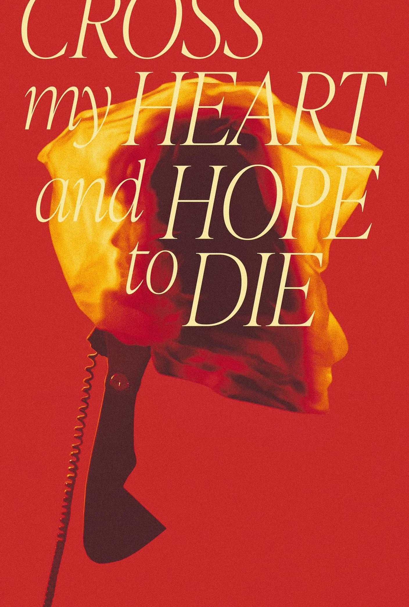 Cross My Heart and Hope to Die - Bild 1 von 4