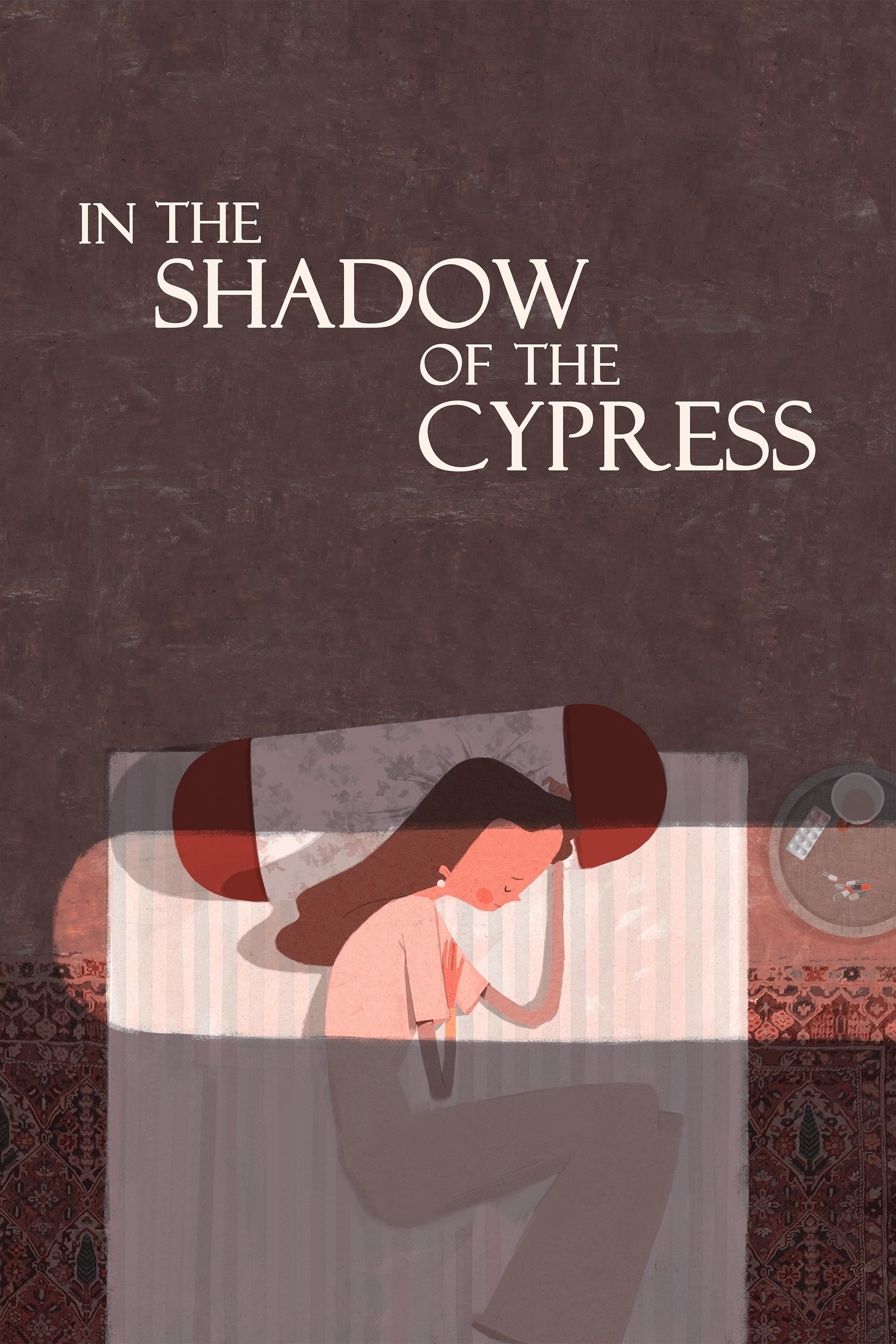 In the Shadow of the Cypress - Bild 1 von 11