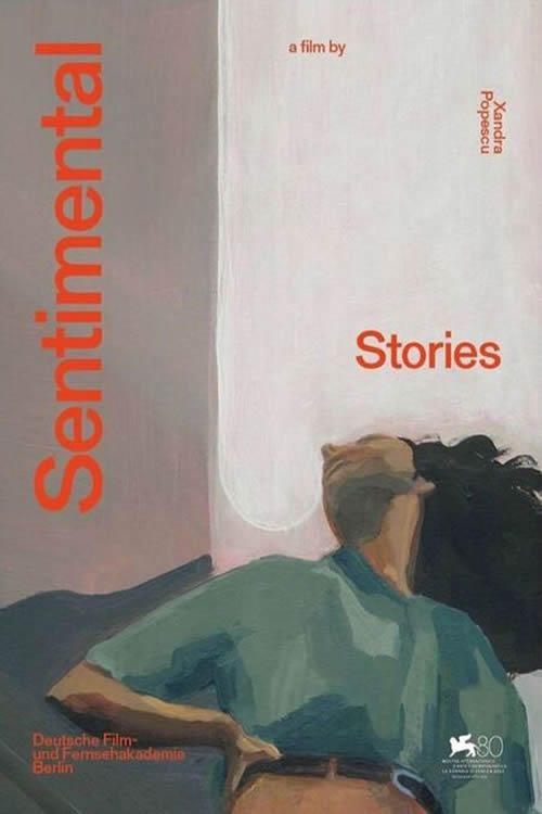 Sentimental Stories - Bild 1 von 3