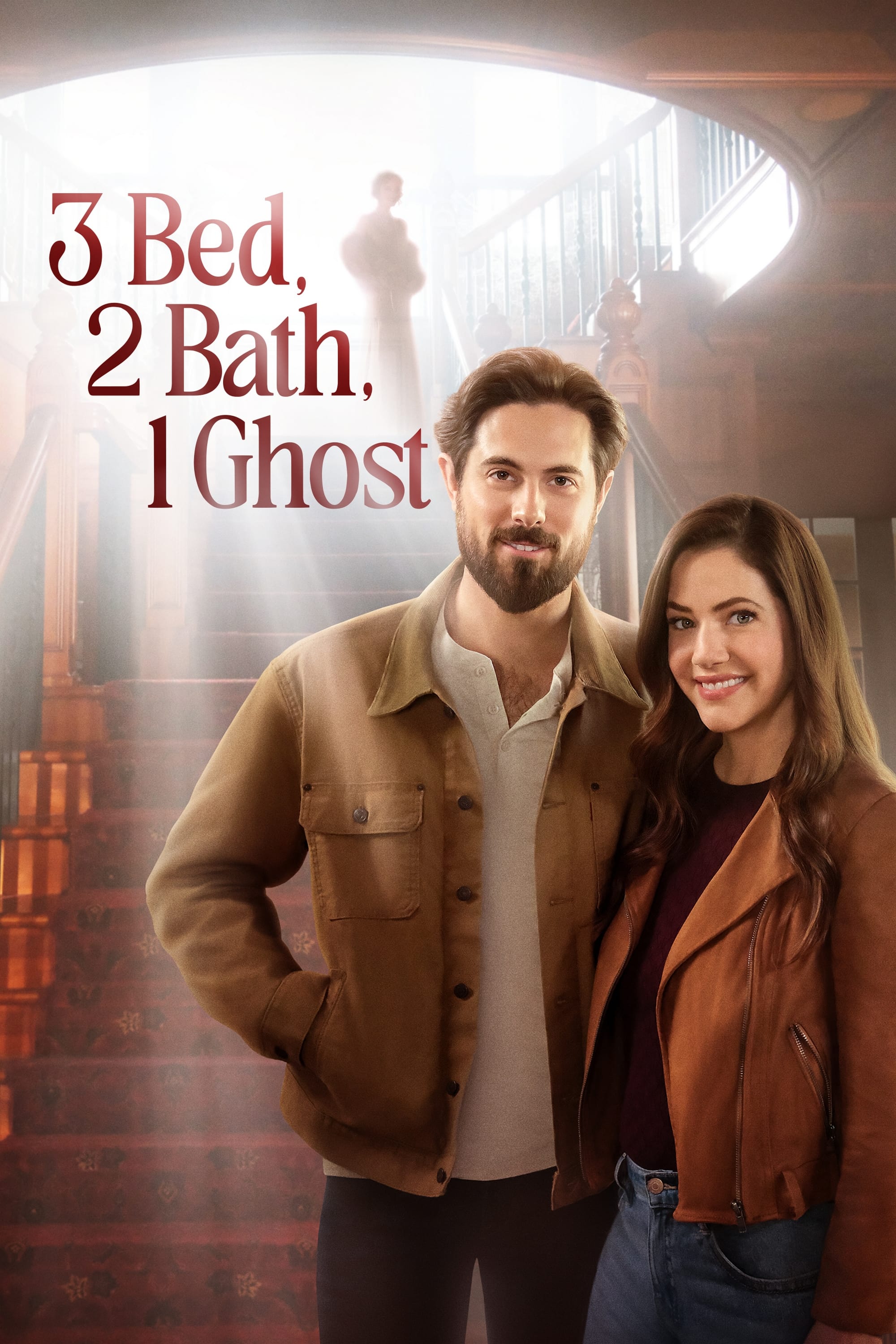 3 Bed, 2 Bath, 1 Ghost - Bild 1 von 9