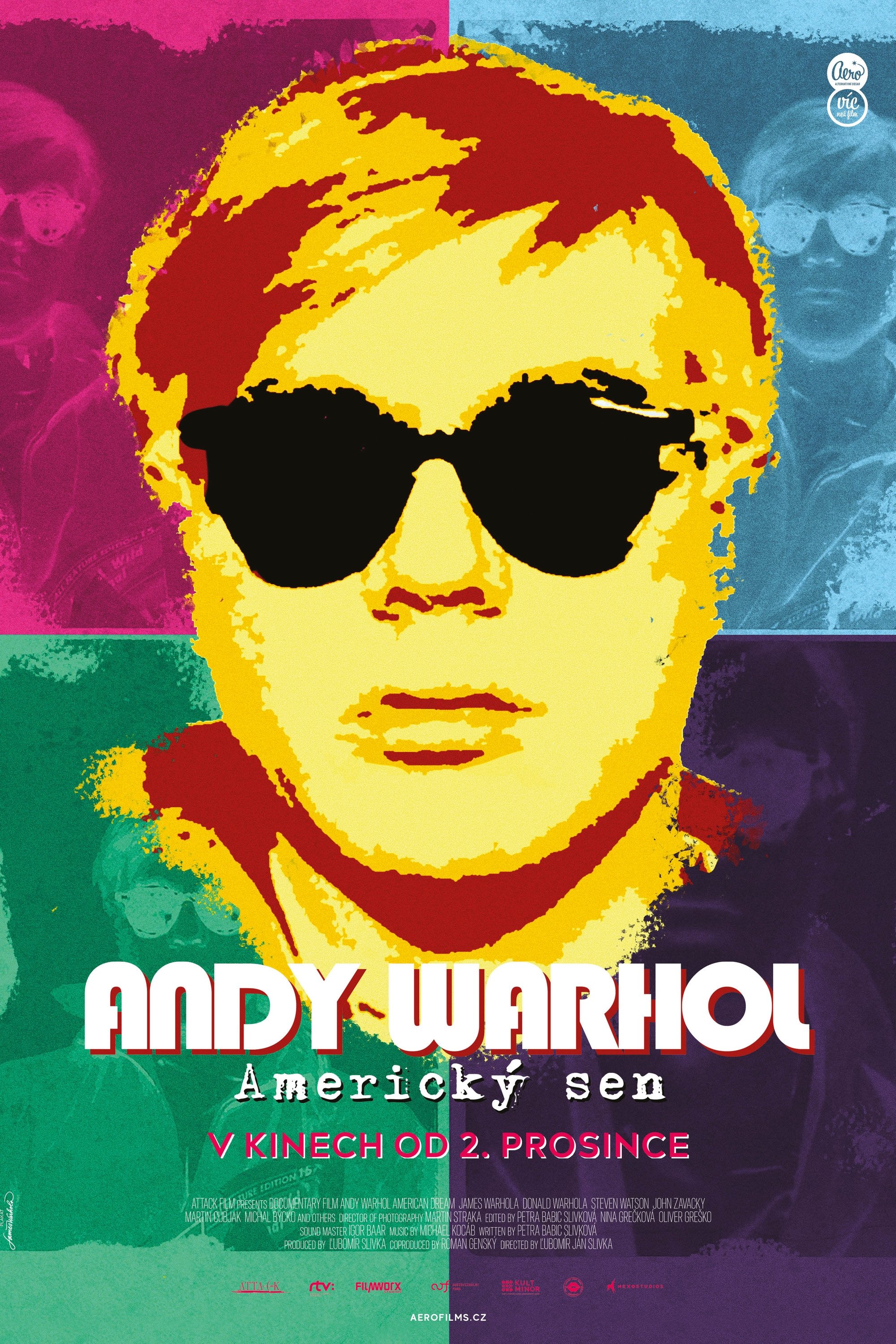 Andy Warhol - The American Dream - Bild 1 von 2