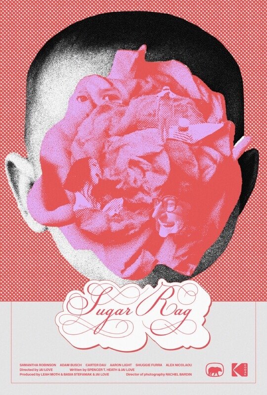 Sugar Rag - Bild 1 von 2