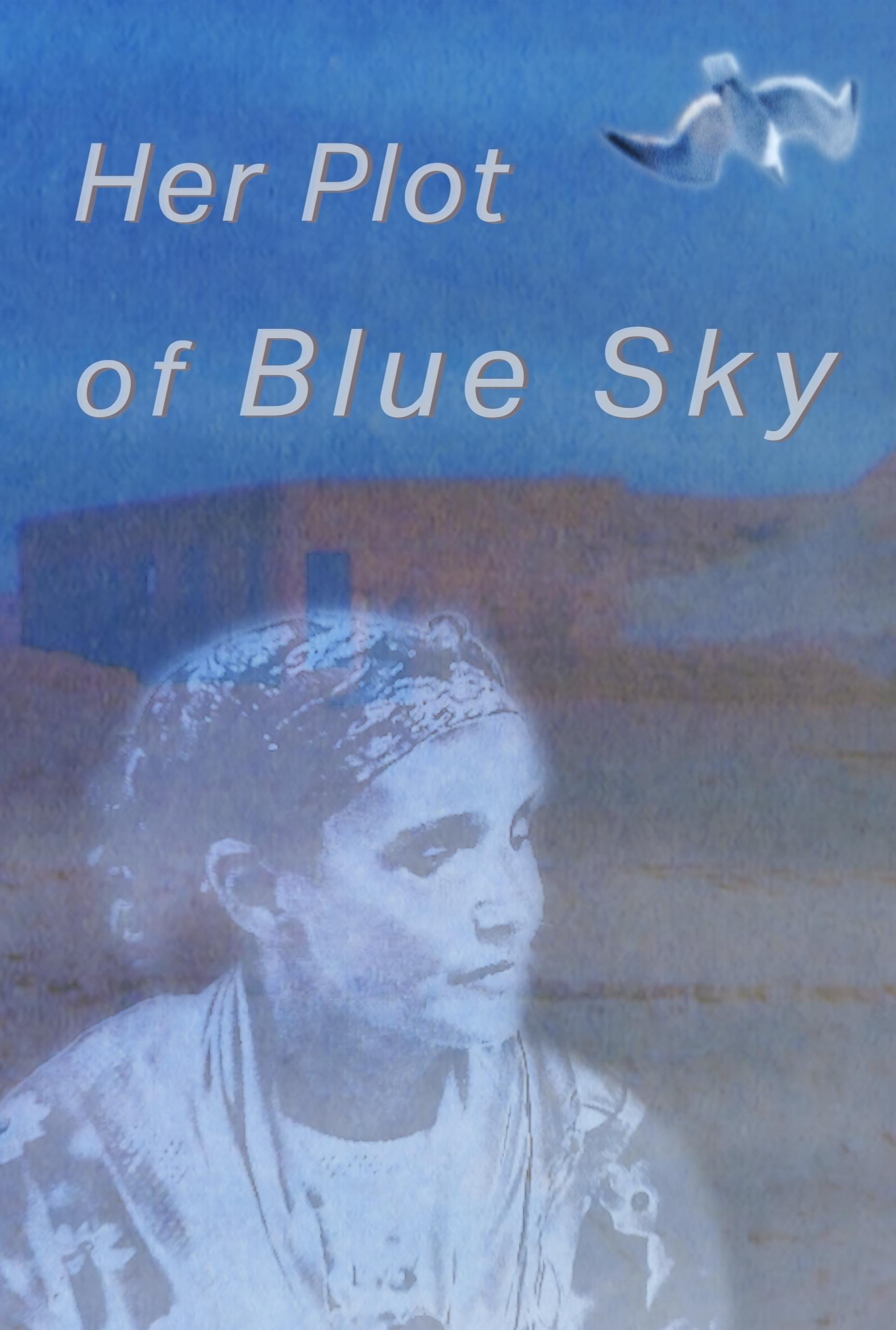 Her Plot of Blue Sky - Bild 1 von 2