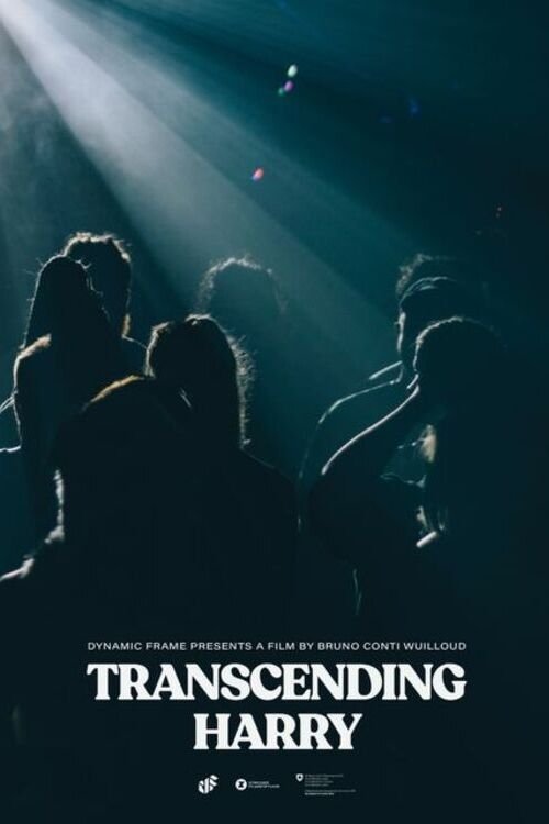 Transcending Harry - Bild 1 von 2