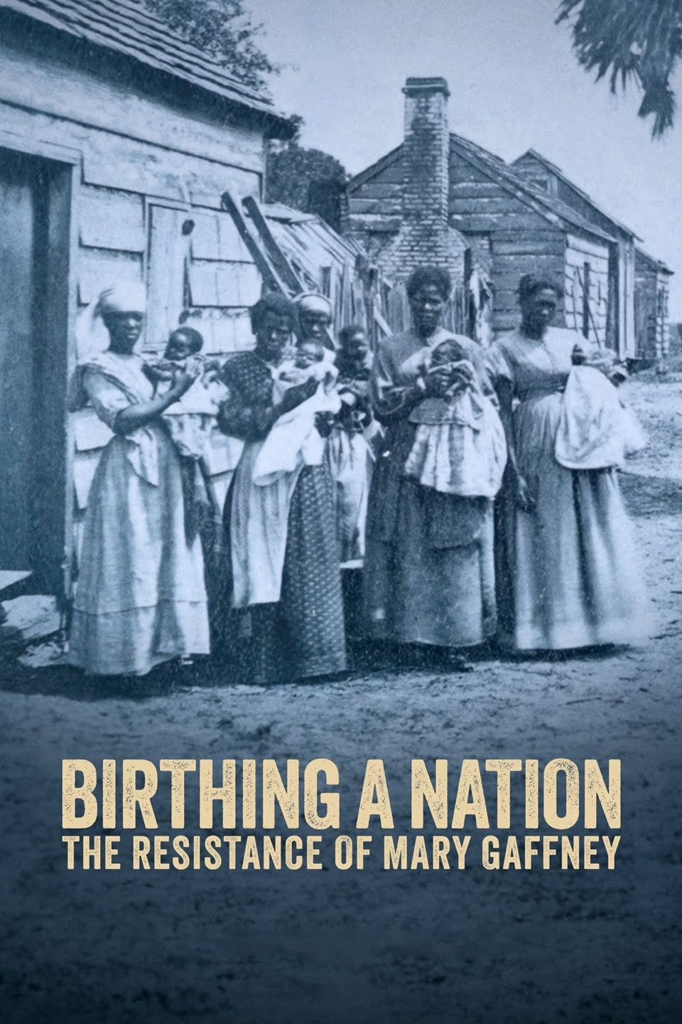 Birthing a Nation: The Resistance of Mary Gaffney - Bild 1 von 4