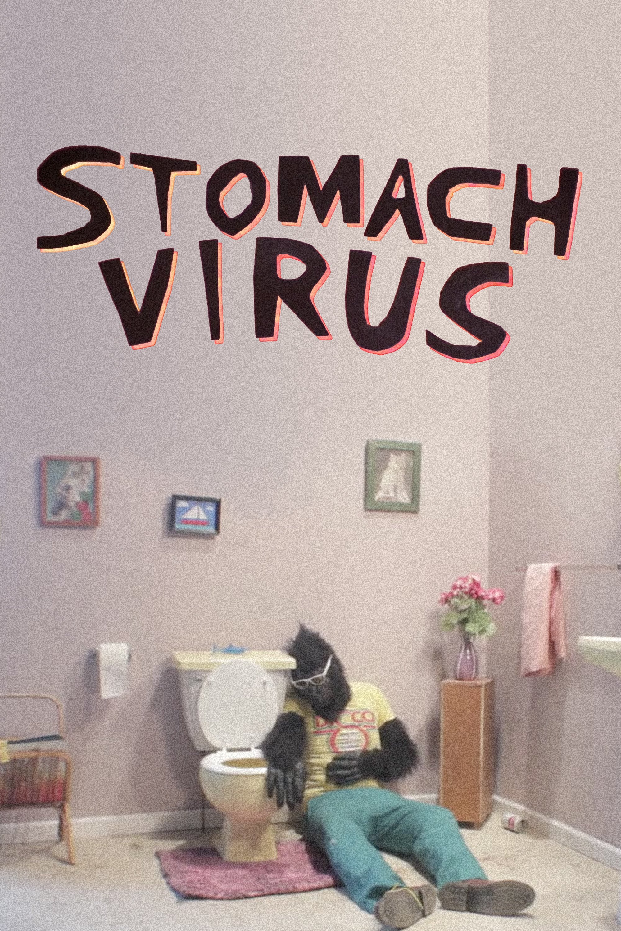 Stomach Virus - Bild 1 von 2