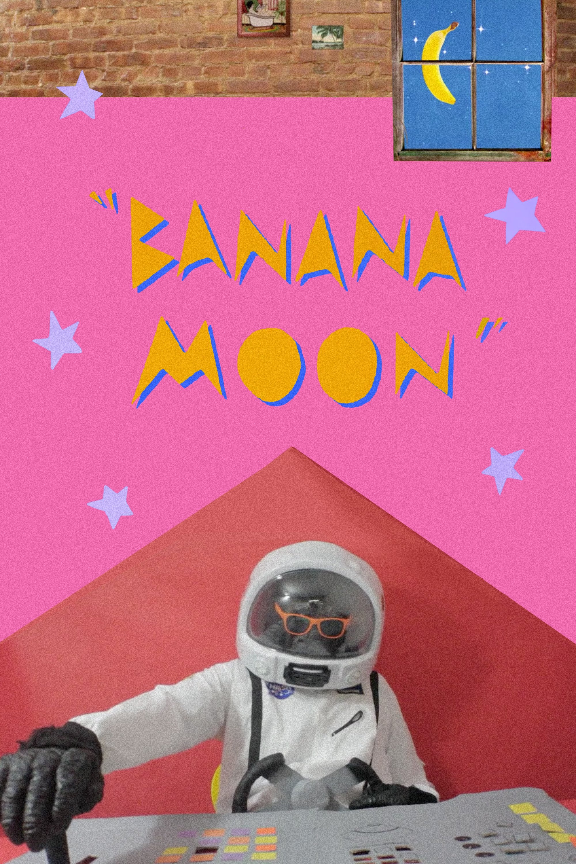 Banana Moon - Bild 1 von 2