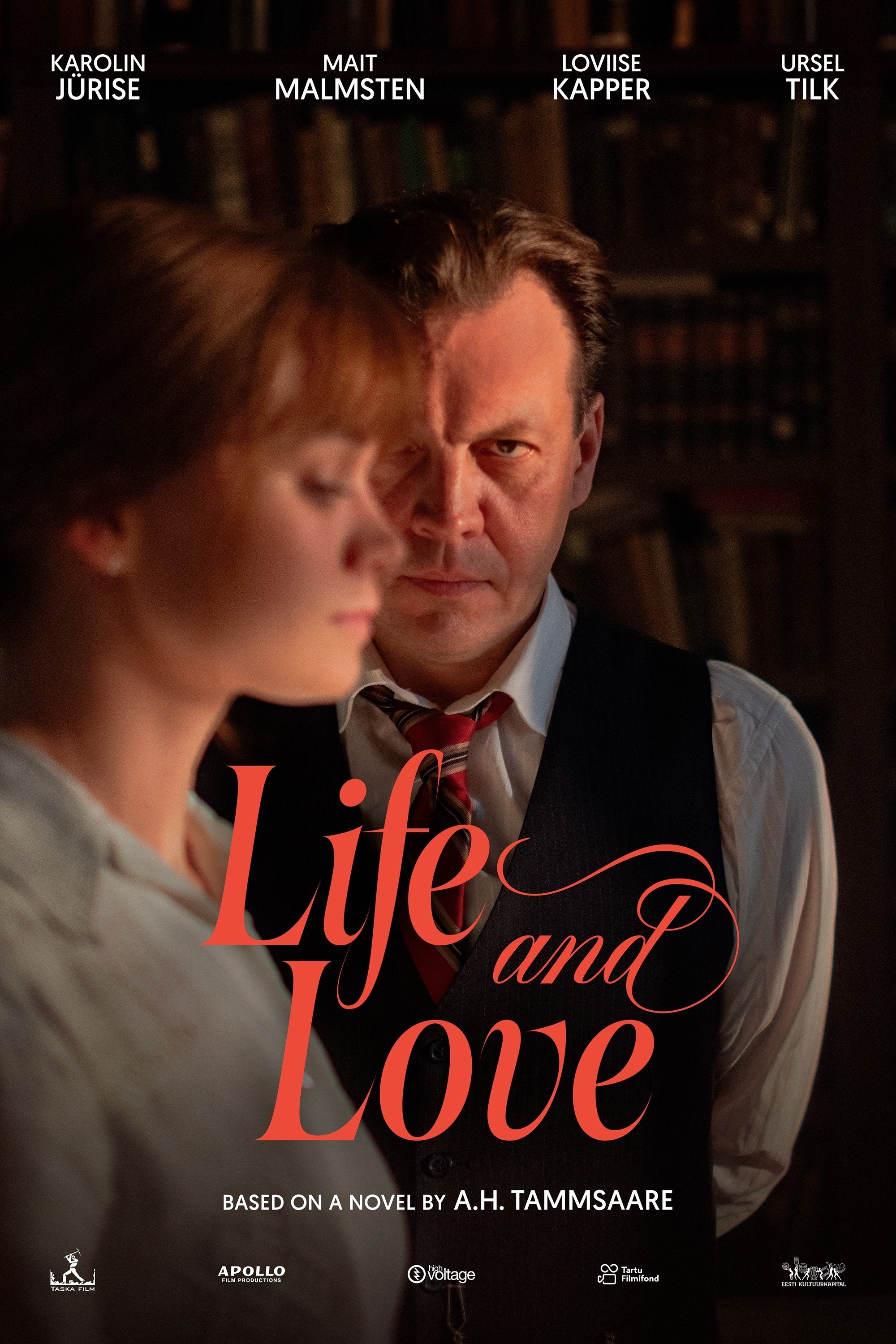 Life & Love - Bild 1 von 4