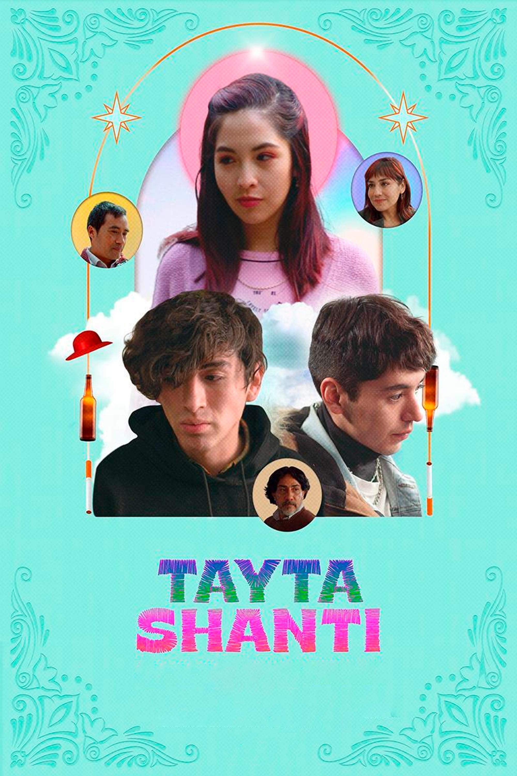 Tayta Shanti - Bild 1 von 2
