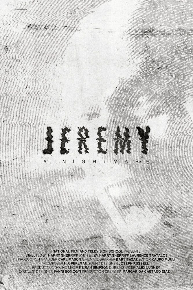 Jeremy: A Nightmare - Bild 1 von 2