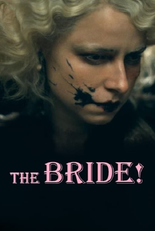The Bride! - Bild 1 von 8